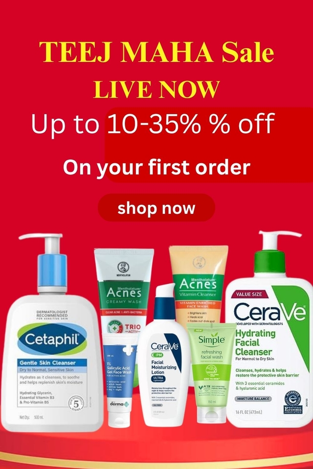 Skincare