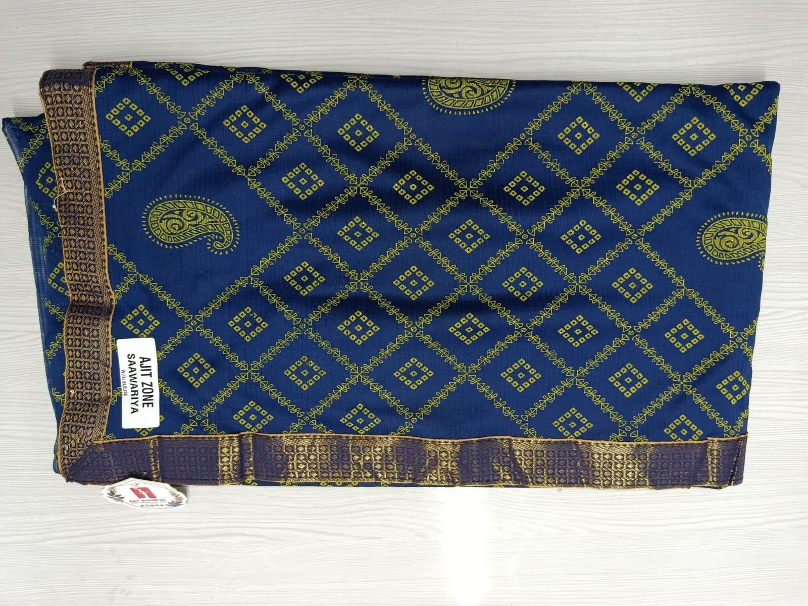 Chunari Saarees  3