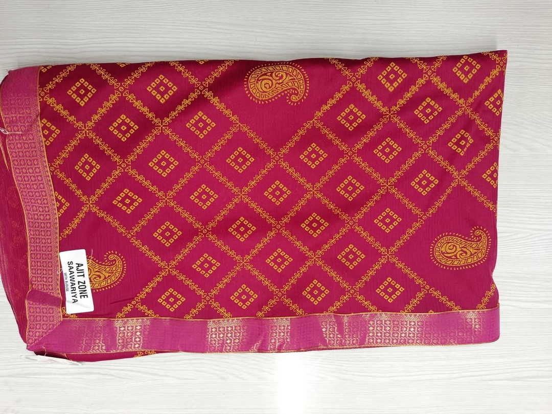 Chunari Saarees  1