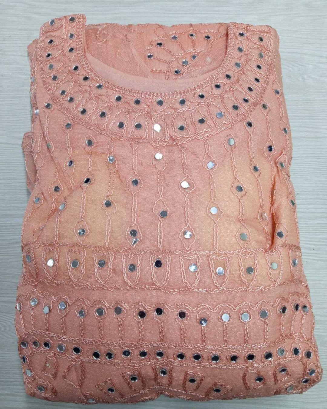 Partywear Gown Sets 3
