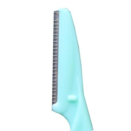 Tinkle Eyebrow Razor 3 Pieces 3