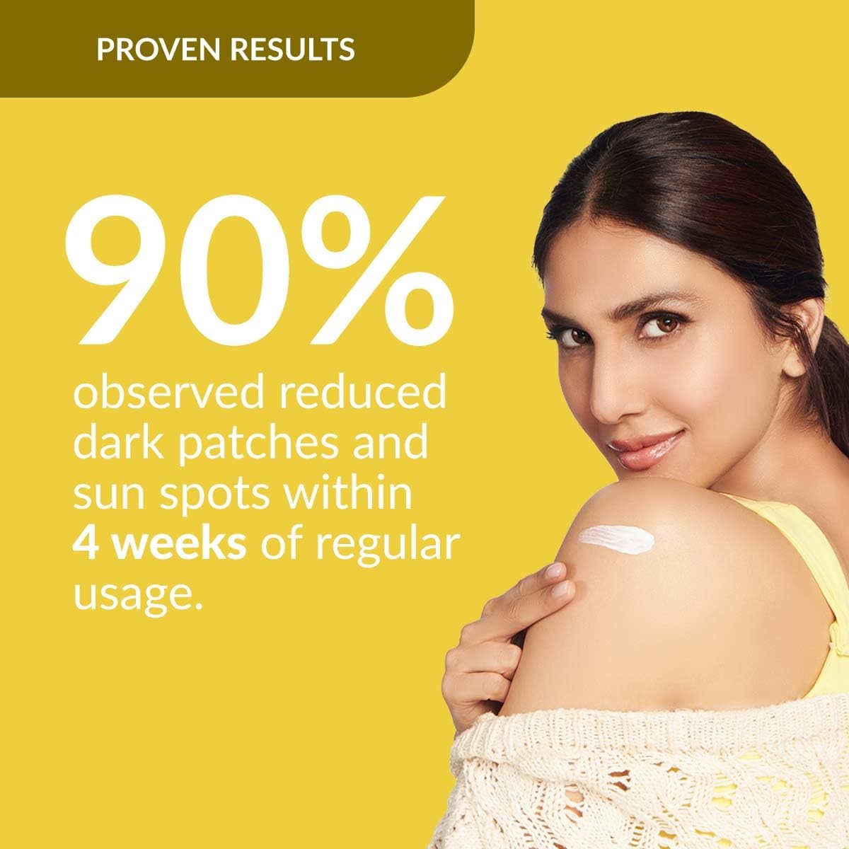 Fix Derma Shadow Sunscreen Gel SPF 50 PA+++ | High-Protection Water-Resistant Sunblock Gel, Broad Spectrum UVA/UVB Protection, Best SPF Sunscreen for Oily & Sensitive Skin, Anti-Tan & Skin Brightening, Non-Greasy, 75g 4