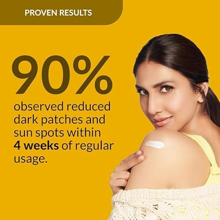 Fixderma Shadow Sunscreen SPF 50+ Cream, UVA-UVB Protection, Water Resistant + PA+++  (75 g) 4