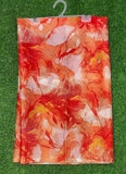 Chiffon Saree without Blouse 3