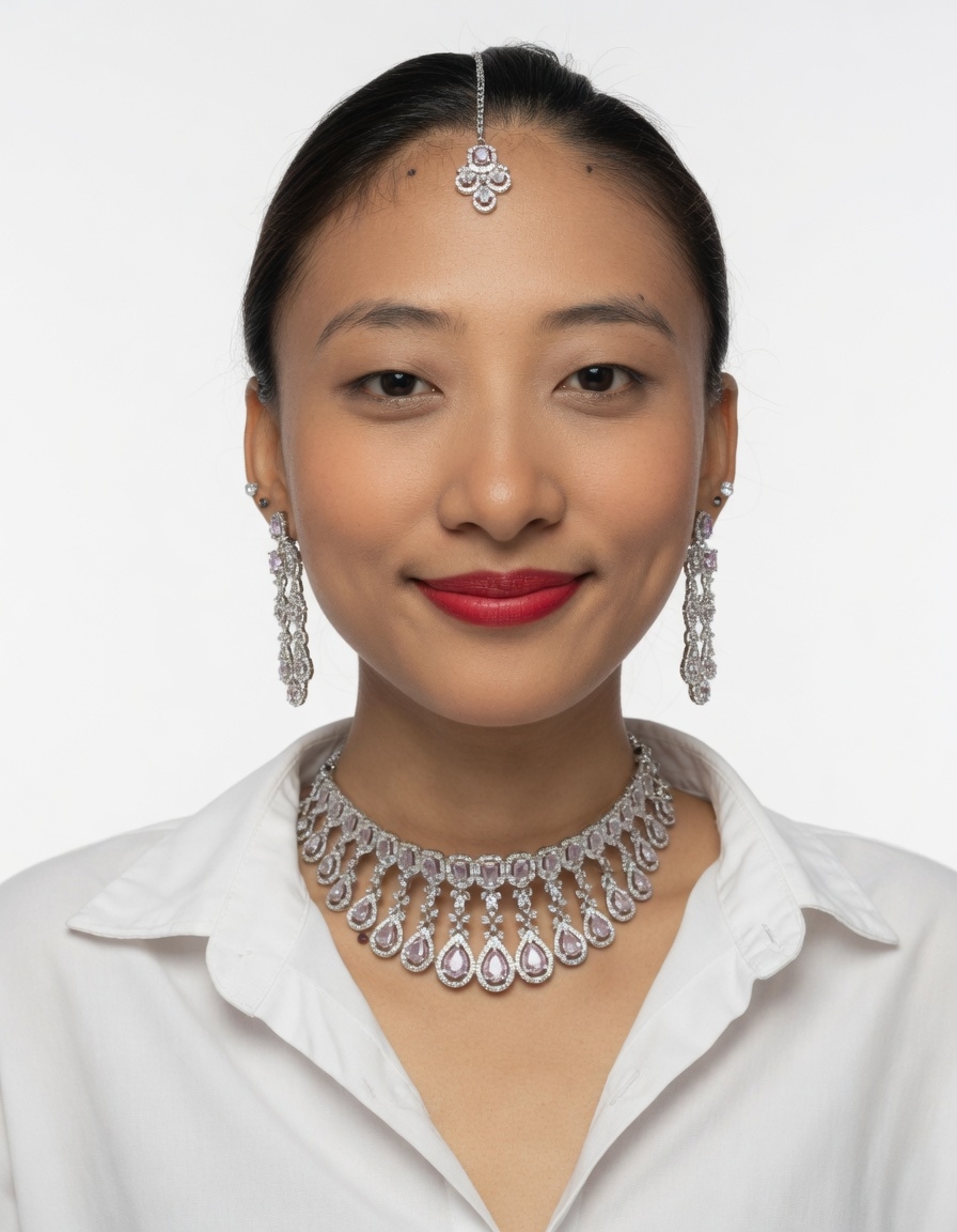 Ad Necklace High Quality Sets 1