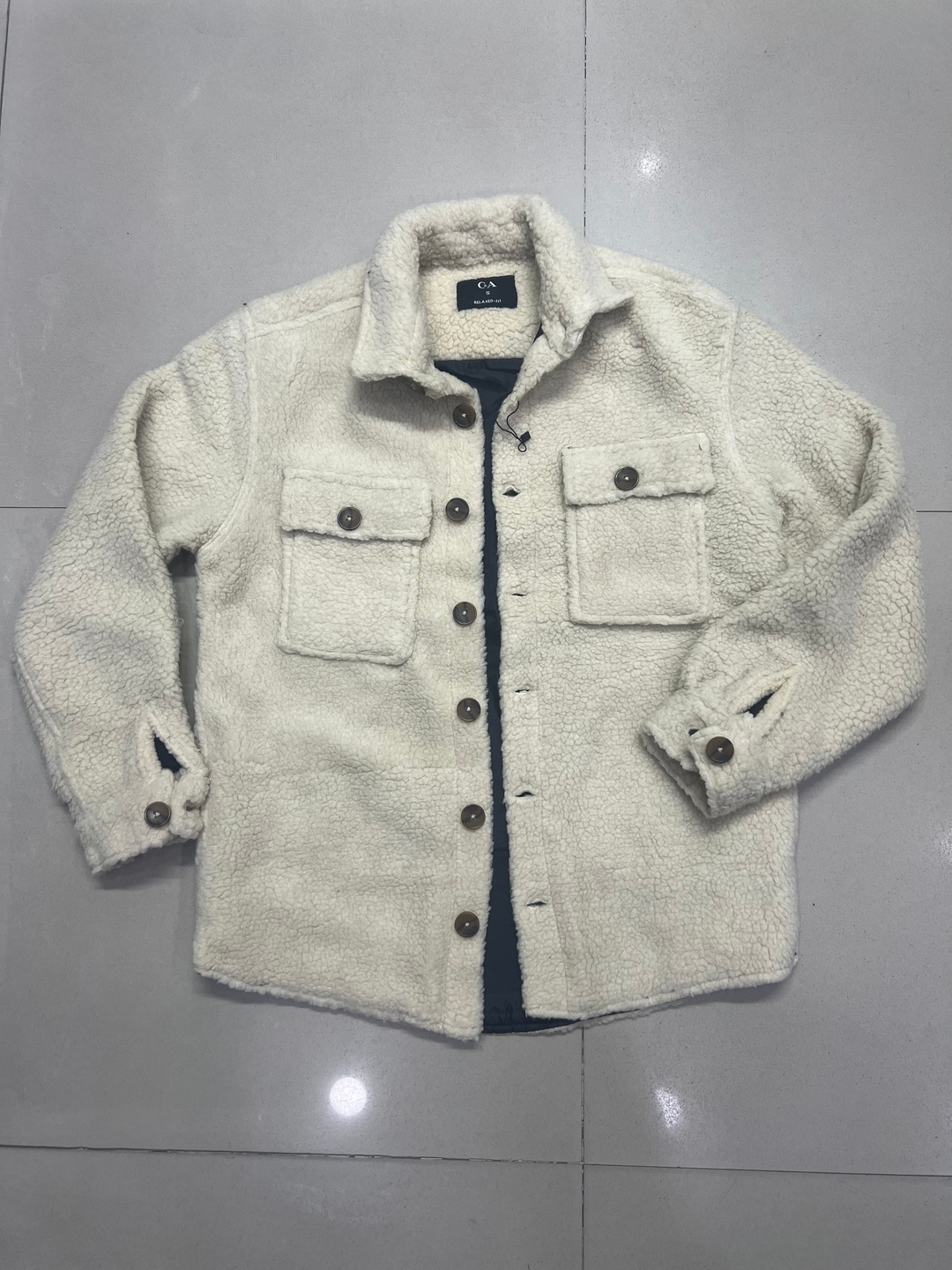 SHERPA SHIRTS 4