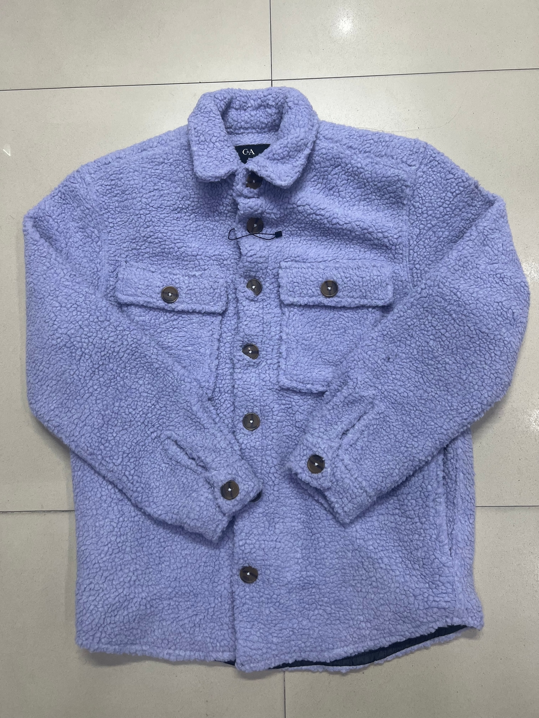 SHERPA SHIRTS 3