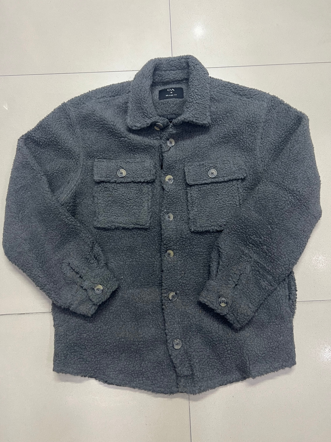 SHERPA SHIRTS 2