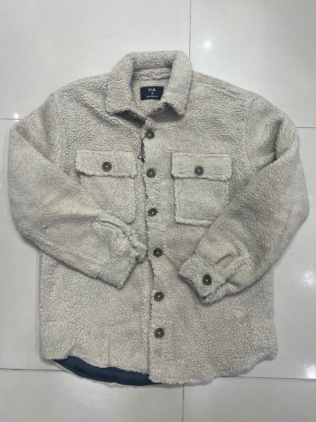 SHERPA SHIRTS 1