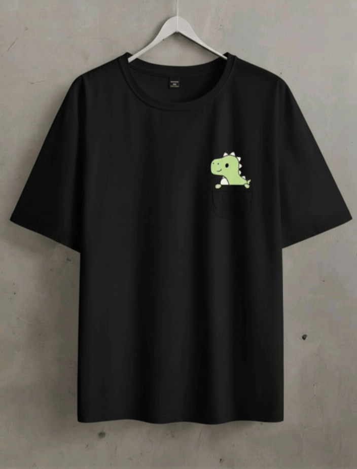 Printed tshirt for men and women 2