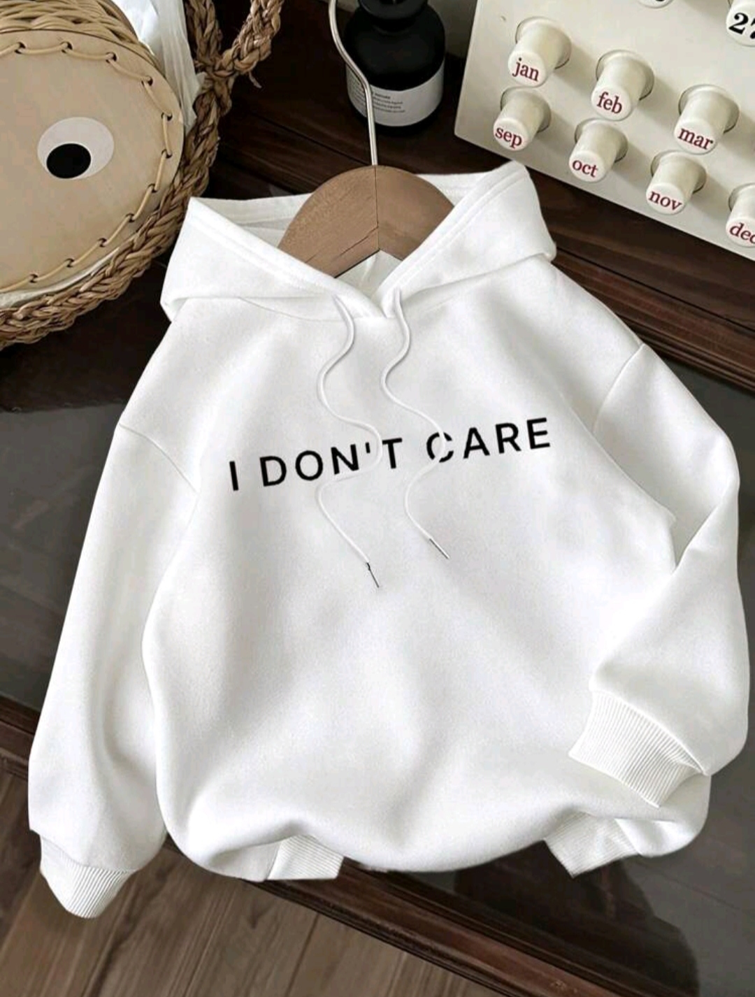 Printed Premium Hoodie for men and women 2