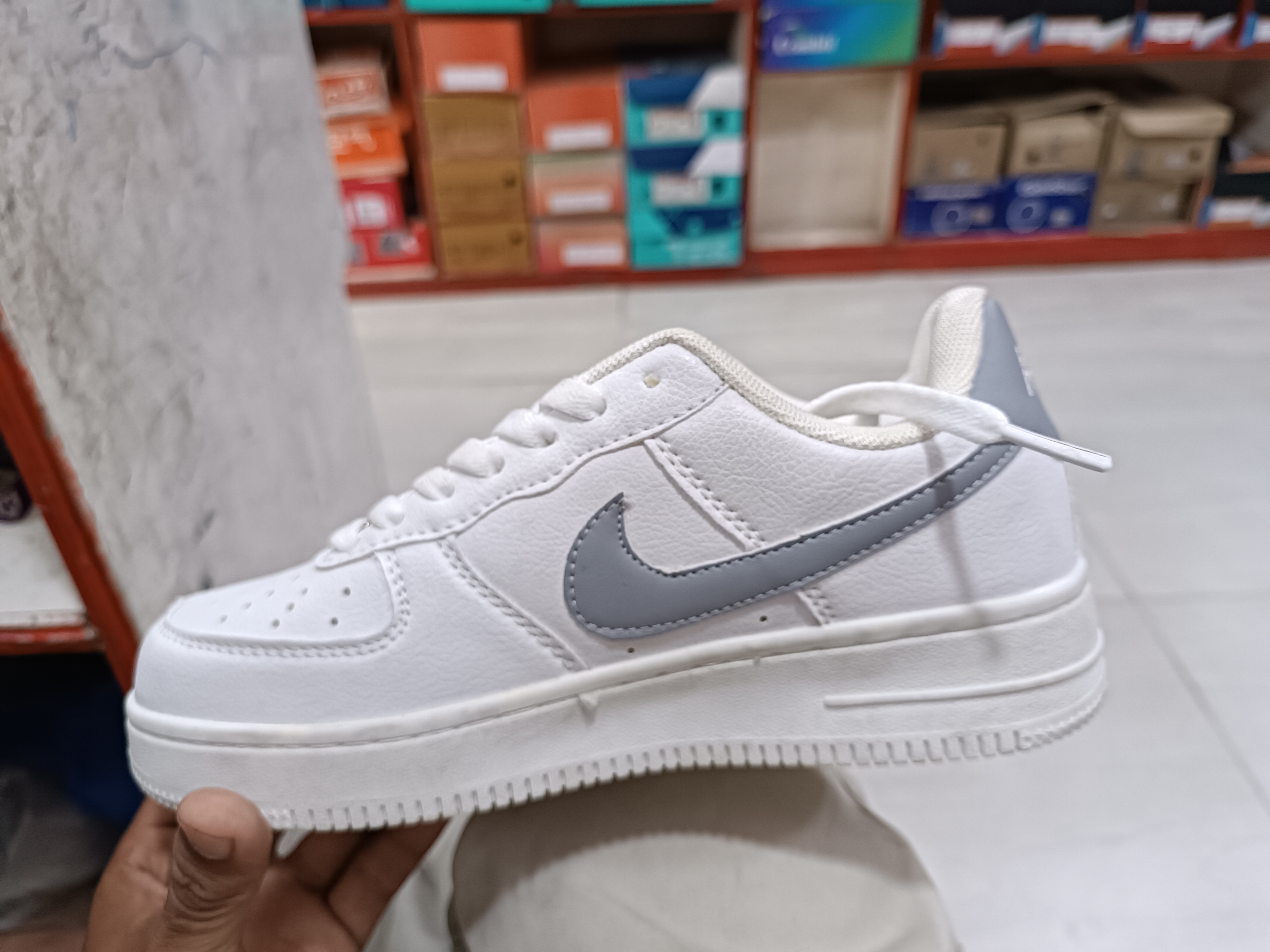 NIKE AIR FORCE SHOES For Men And Women 3