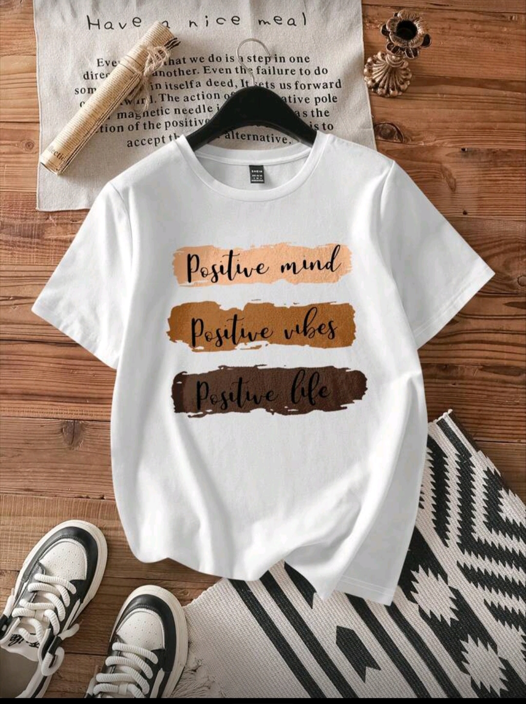 Street Style Printed Tshirt For men and women 3