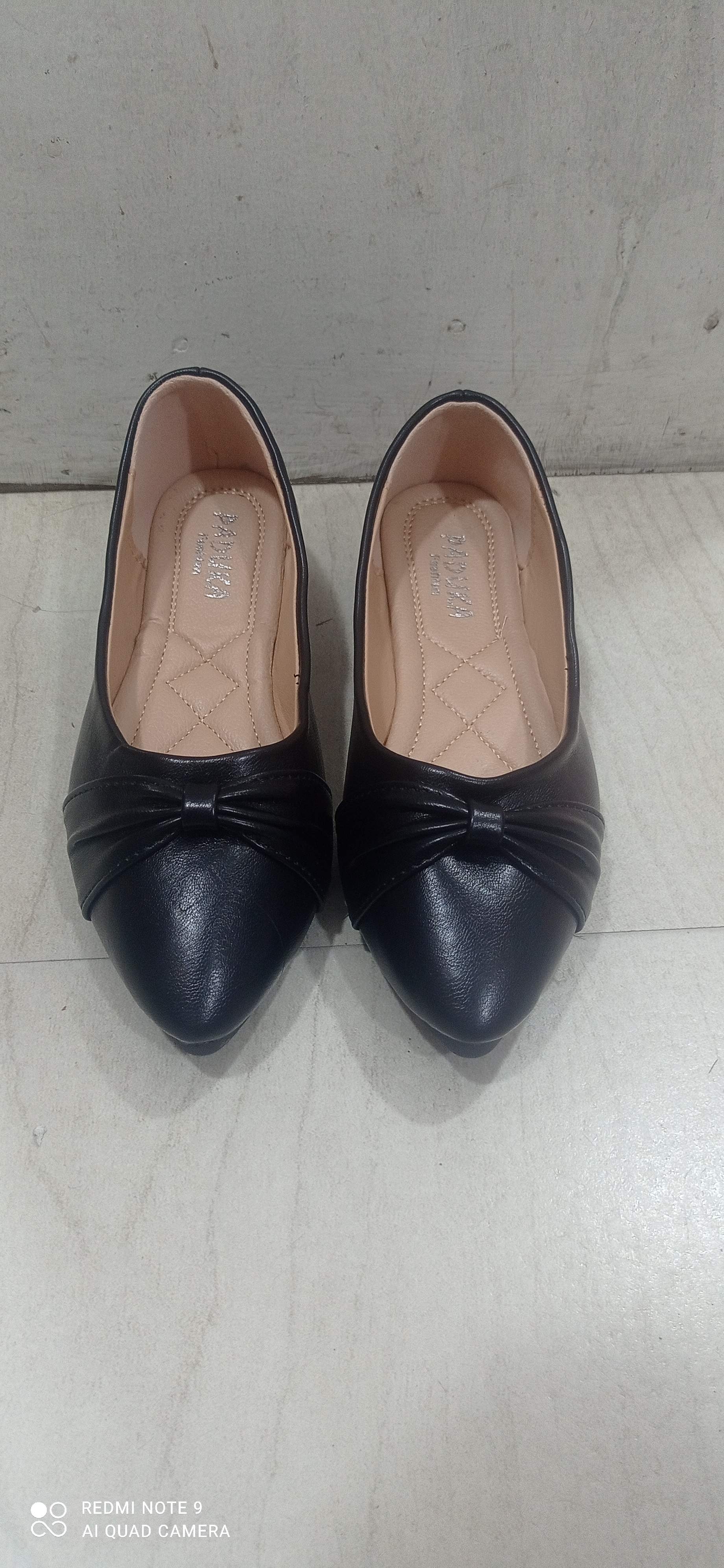 Closed Shoes For ladies  1