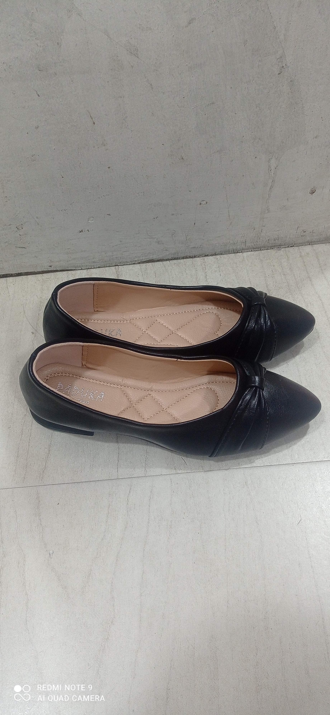 Closed Shoes For ladies  2
