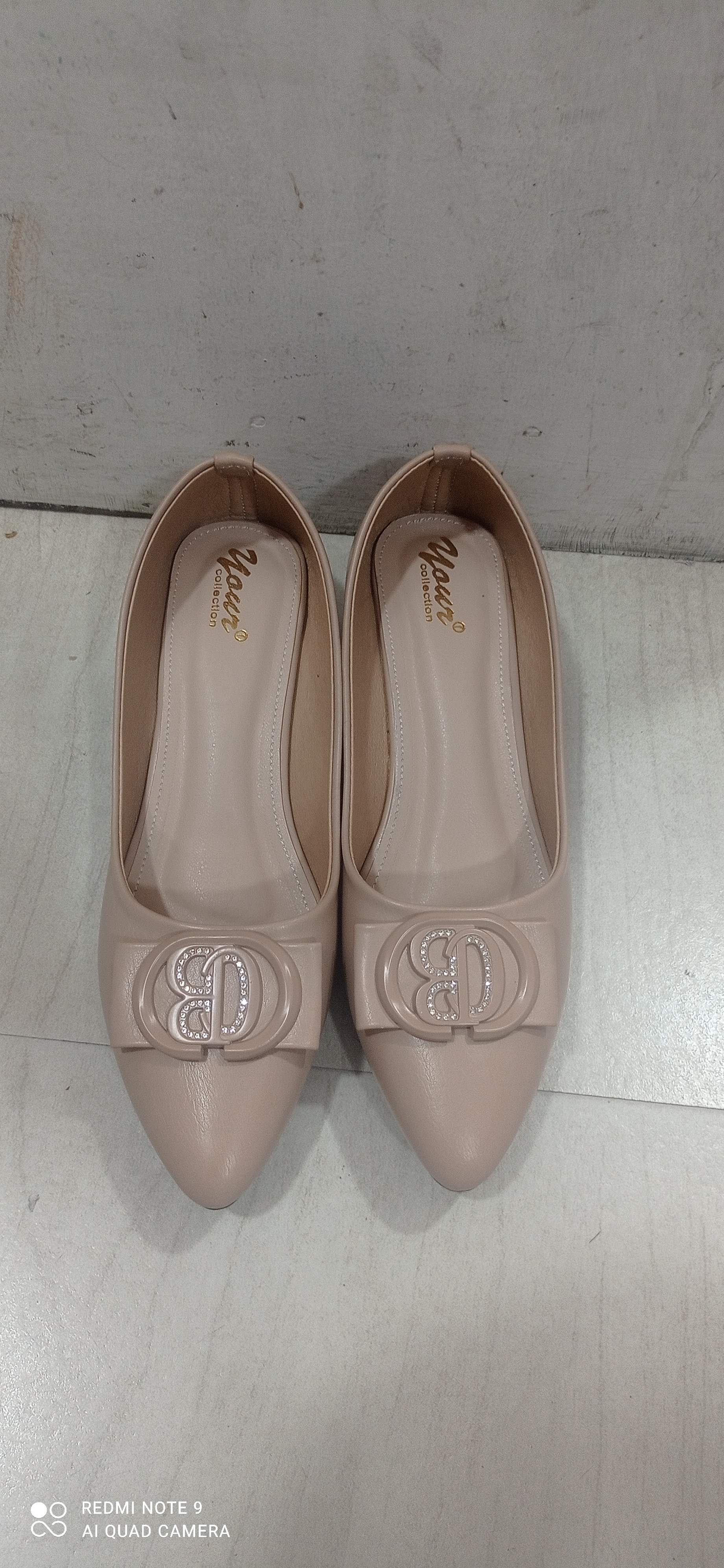 Closed shoes for women 1