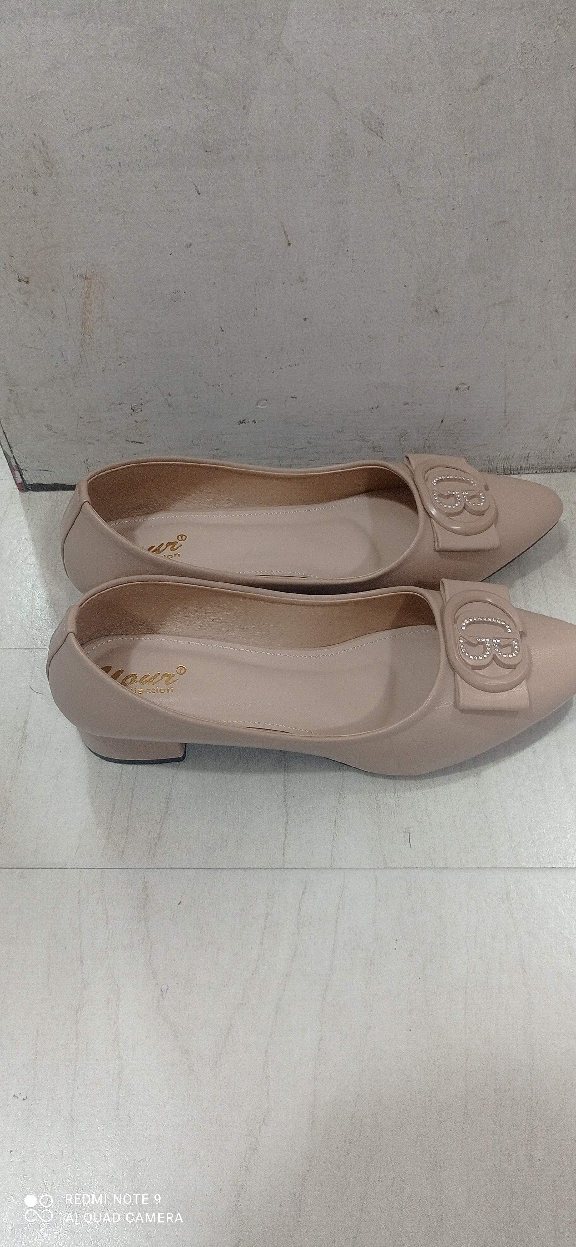 Closed shoes for women 2