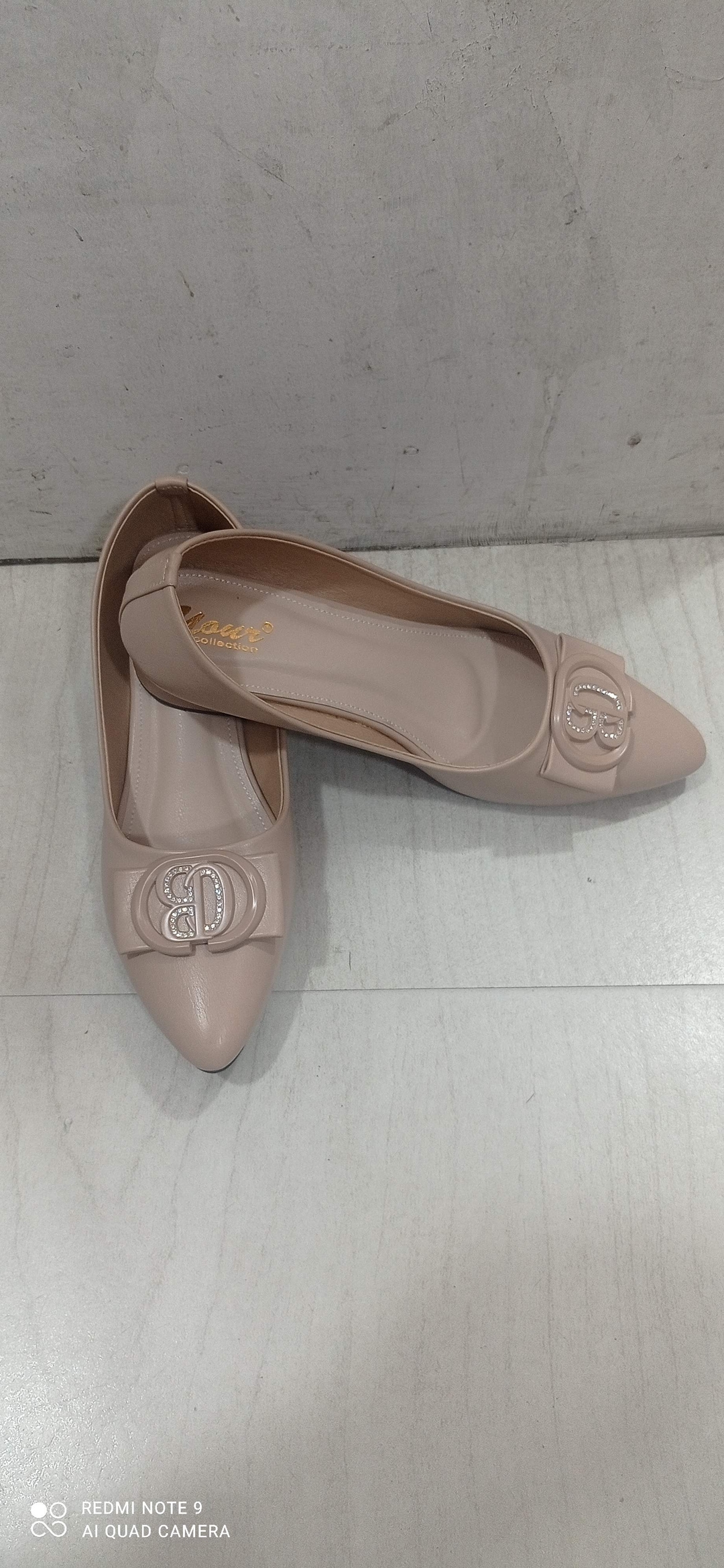 Closed shoes for women 3
