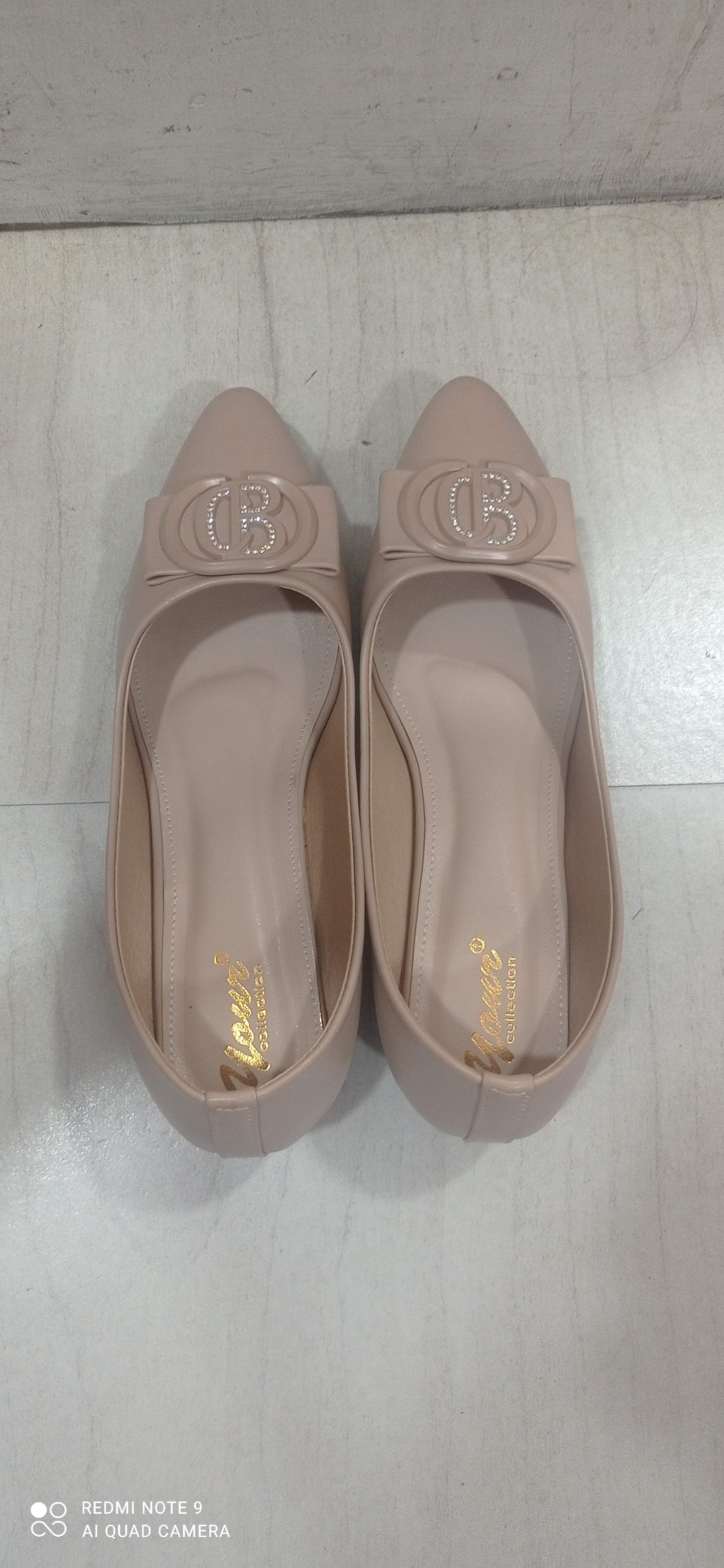 Closed shoes for women 4