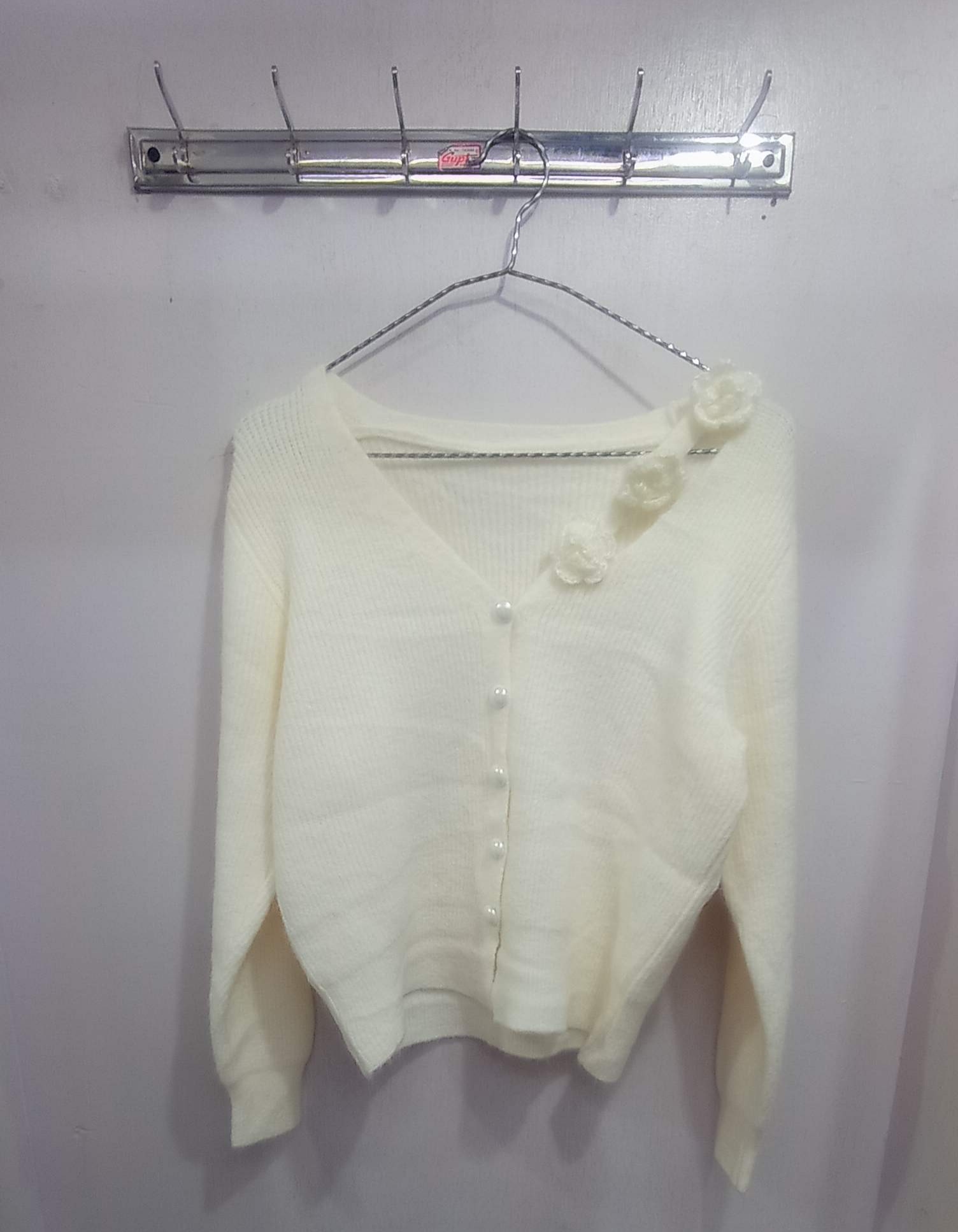 Stylist Sweater for Ladies 1
