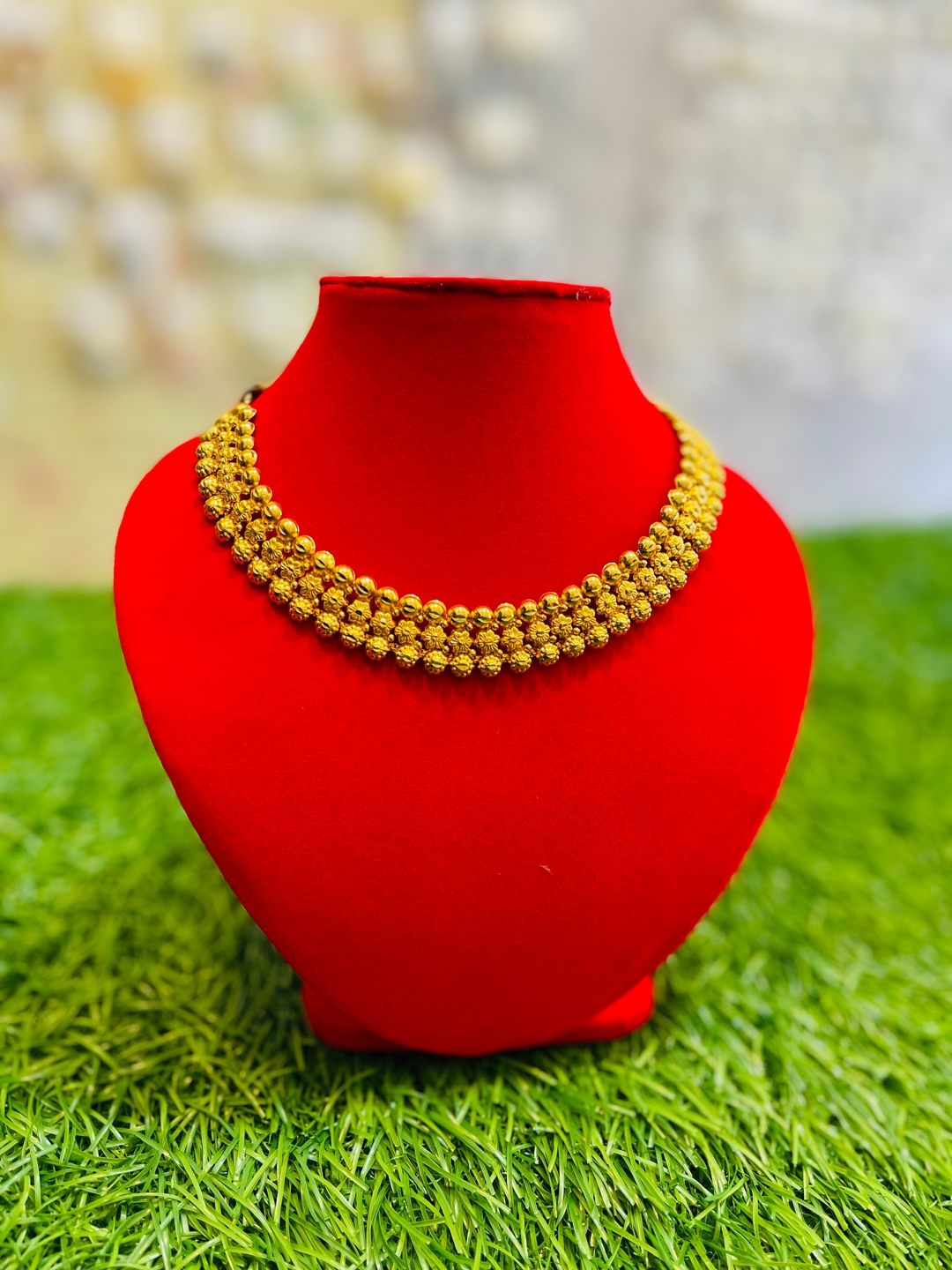 Mini necklace 1