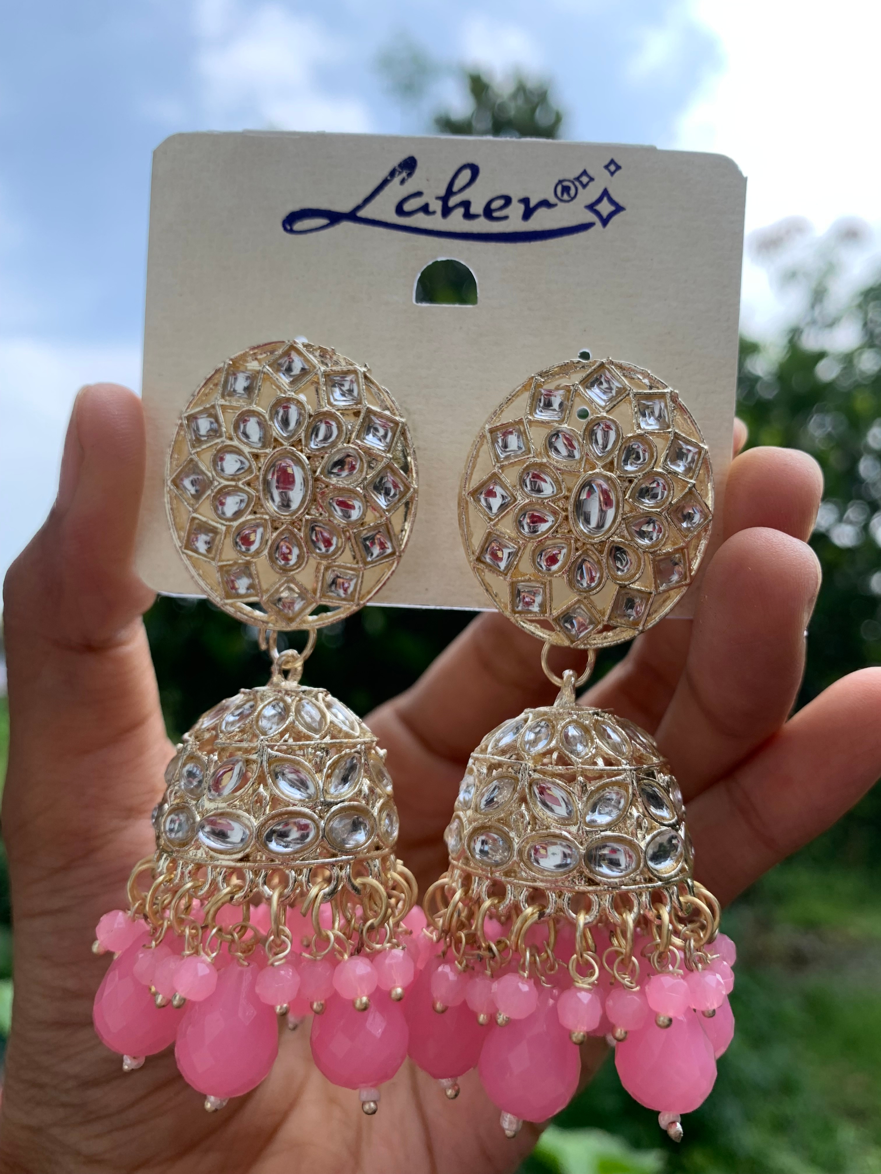 Kundan jhumki 1