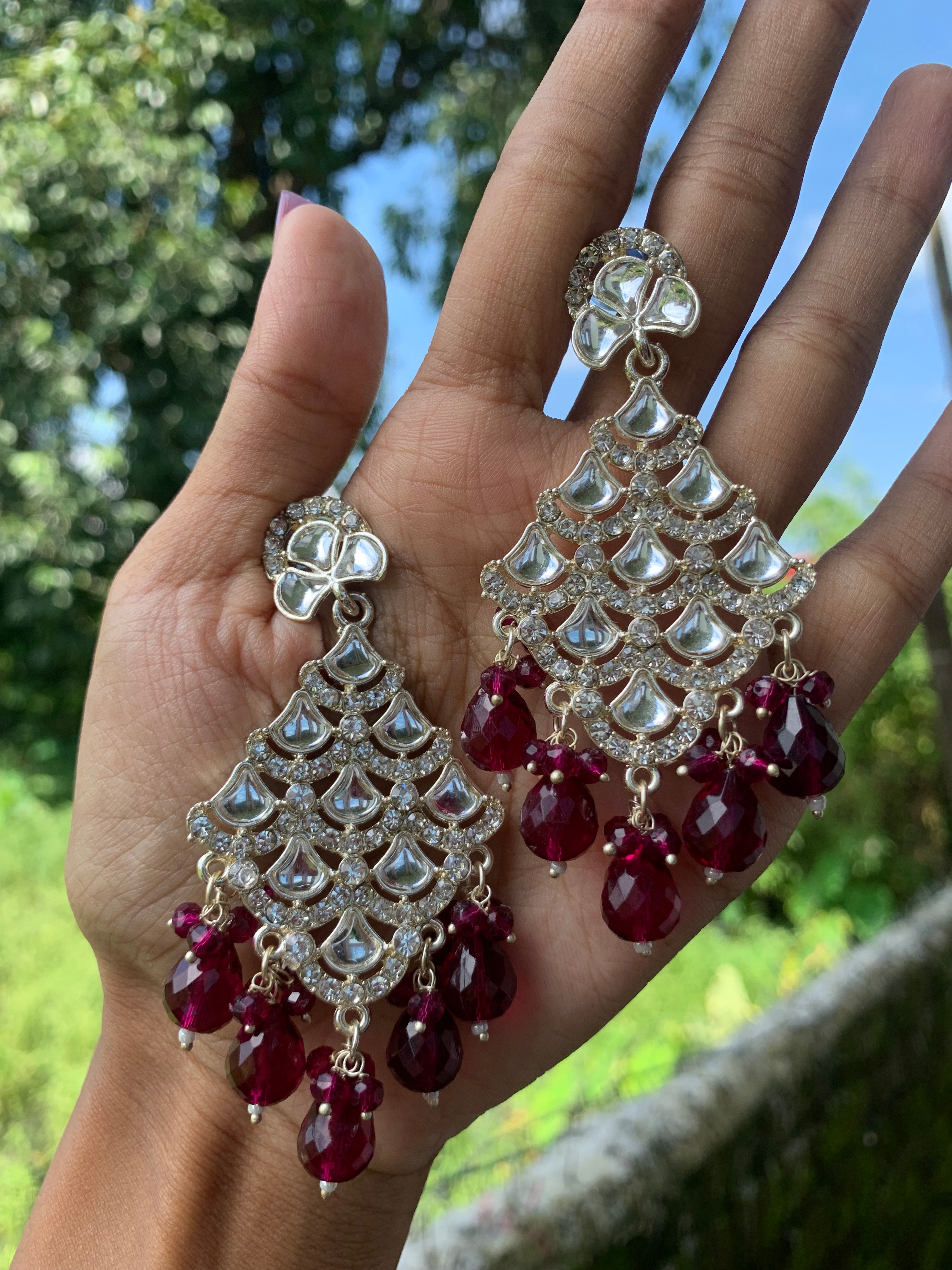 Kundan jhumki 2