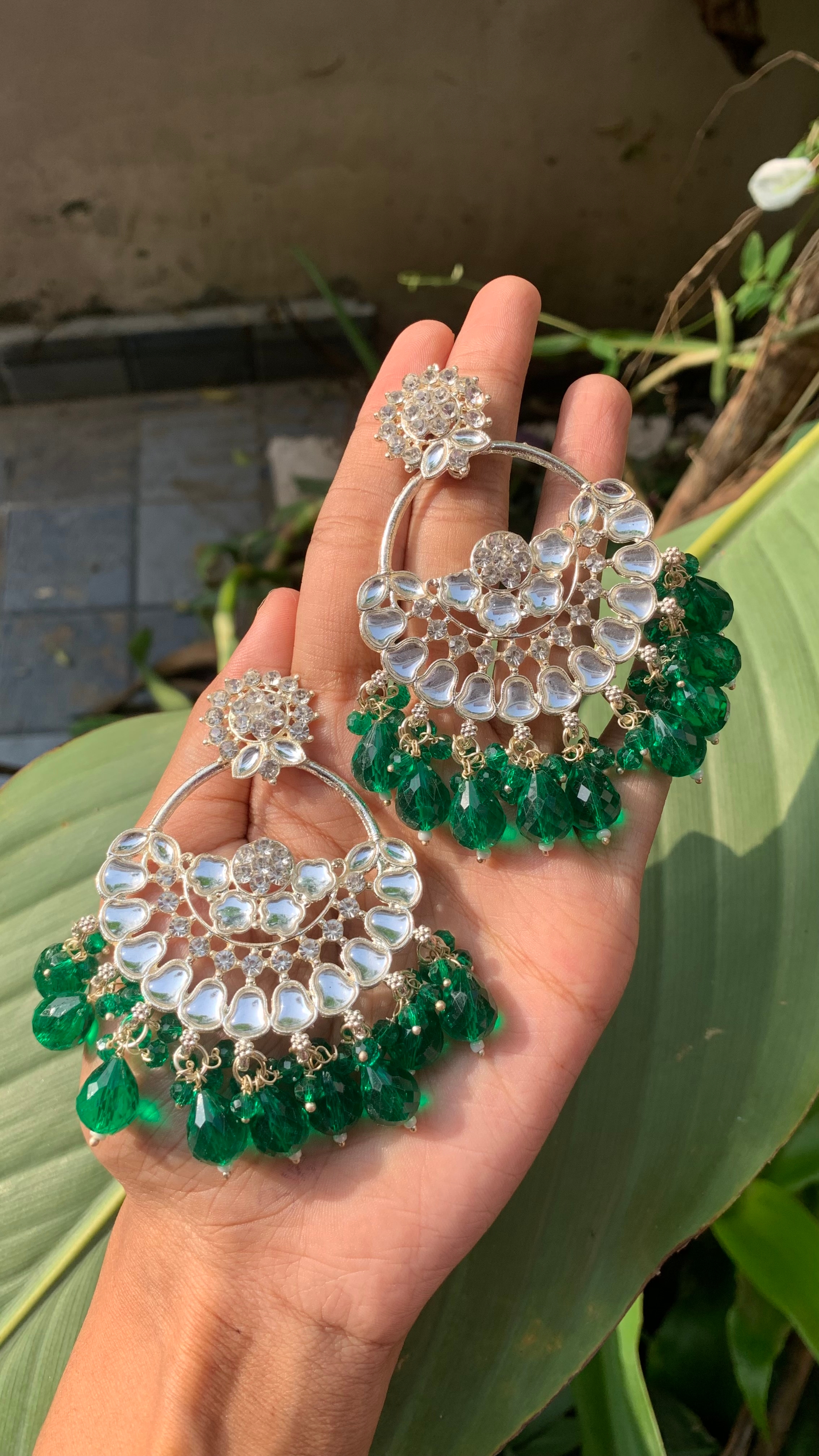 Kundan Jhumki 1