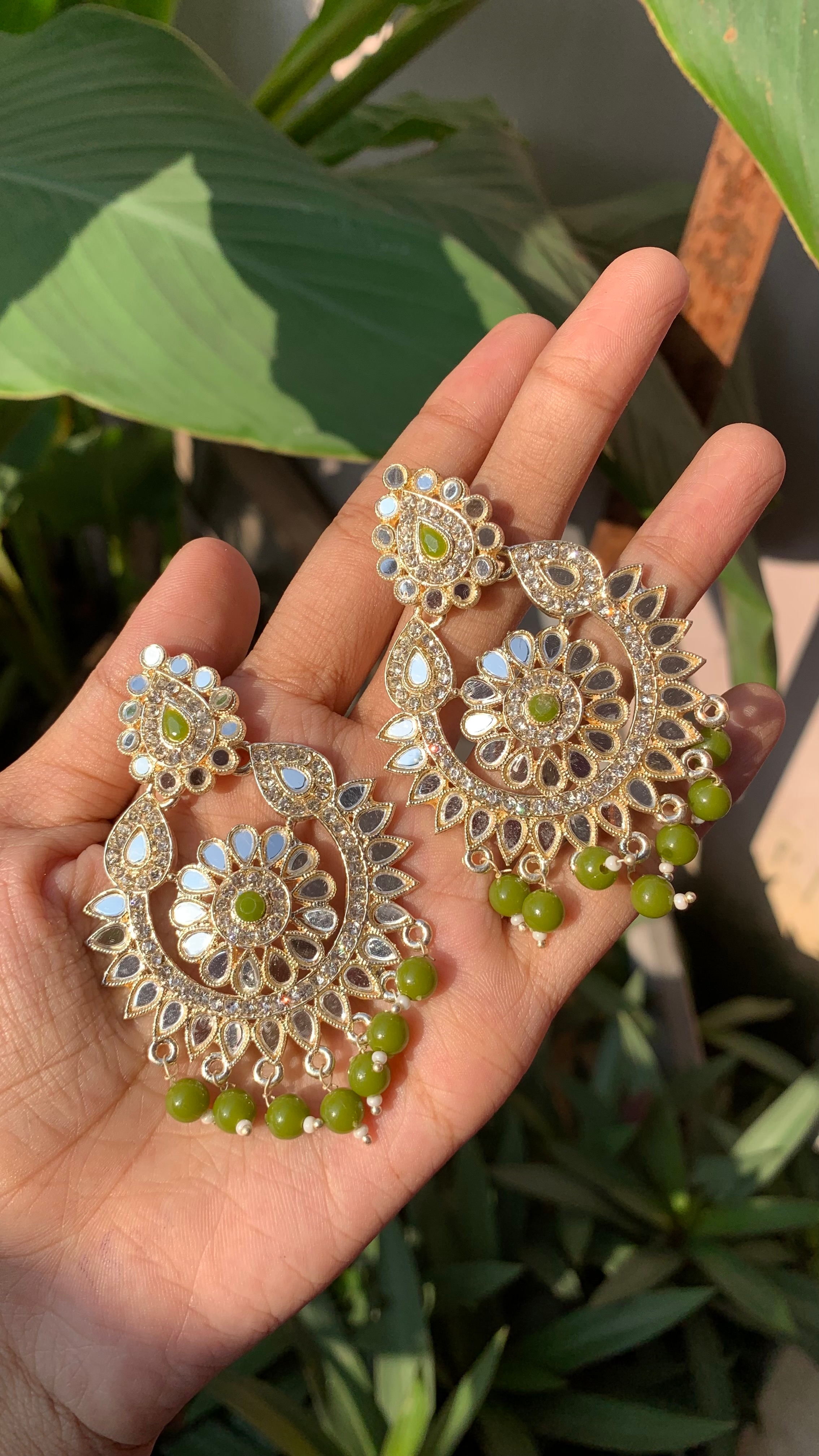 Kundan Jhumki 1