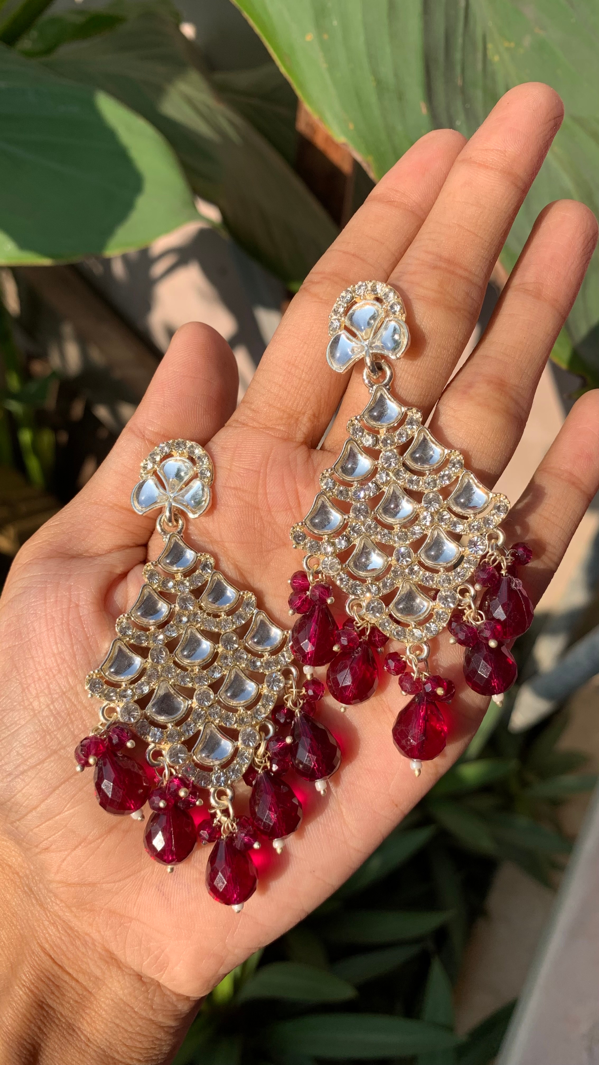 Kundan jhumki 1