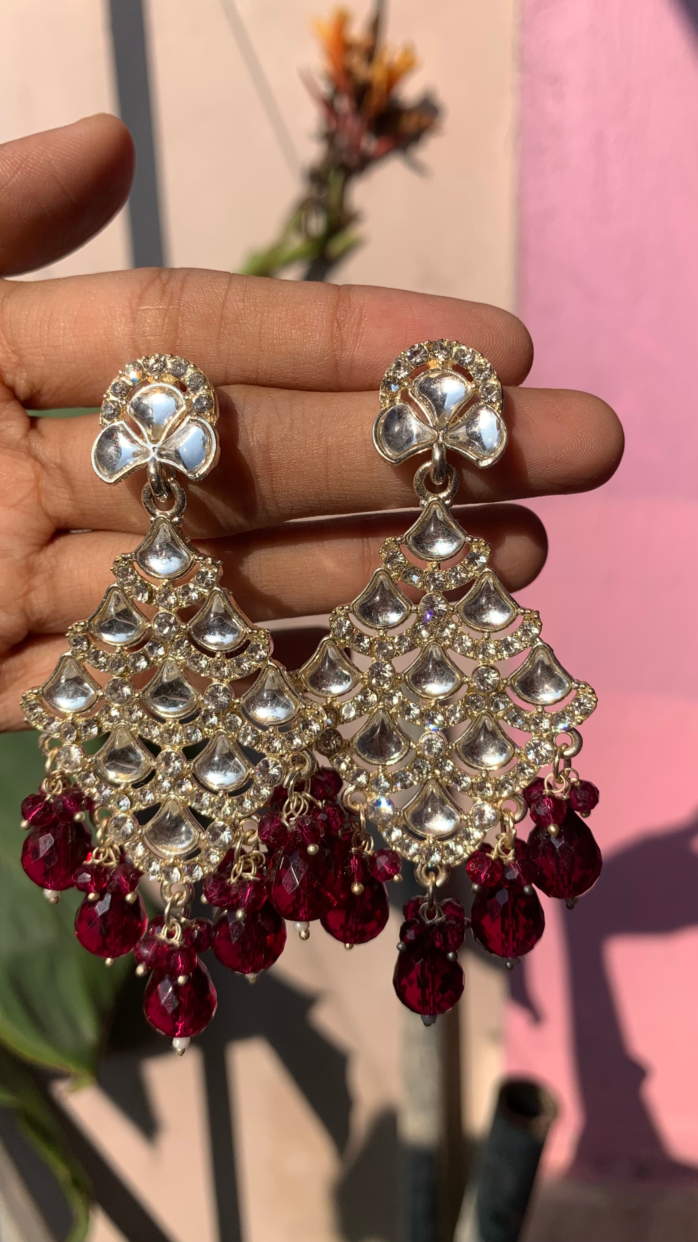 Kundan jhumki 3