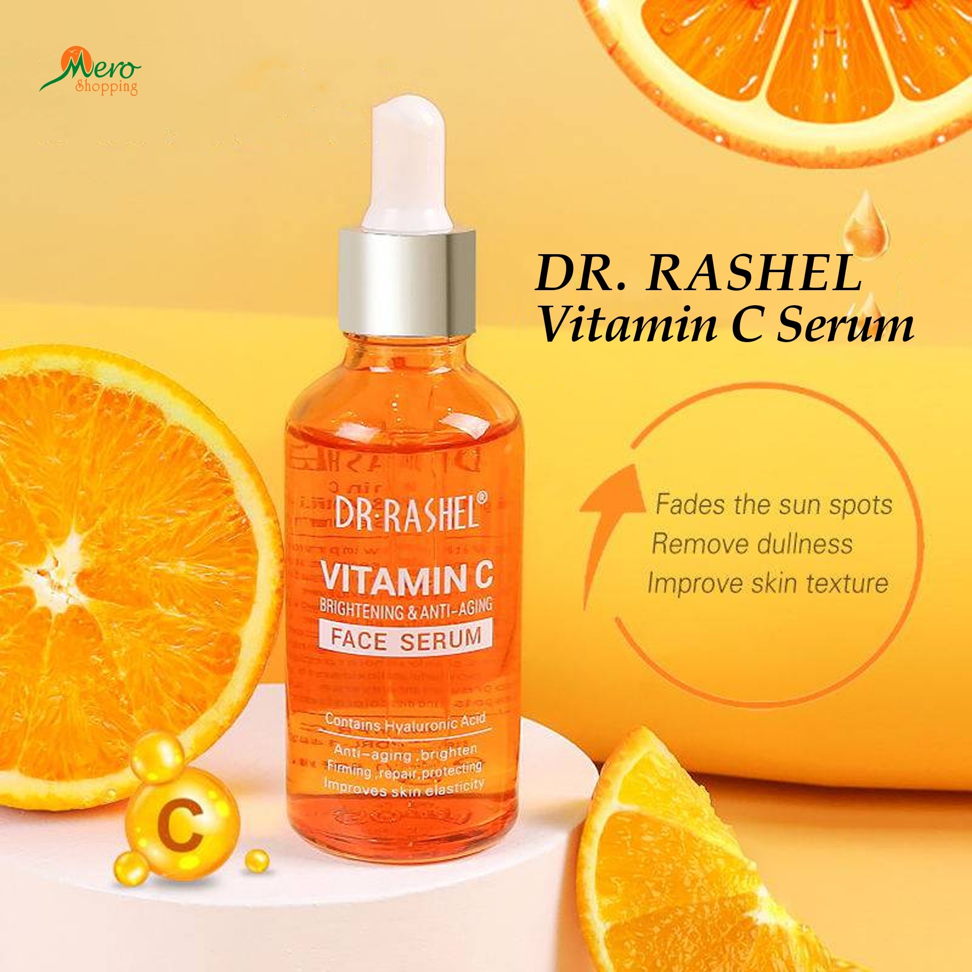 Dr rasel vitamin c serum 2