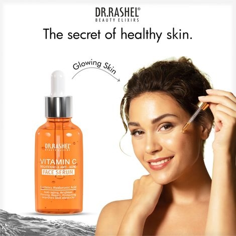 Dr rasel vitamin c serum 1