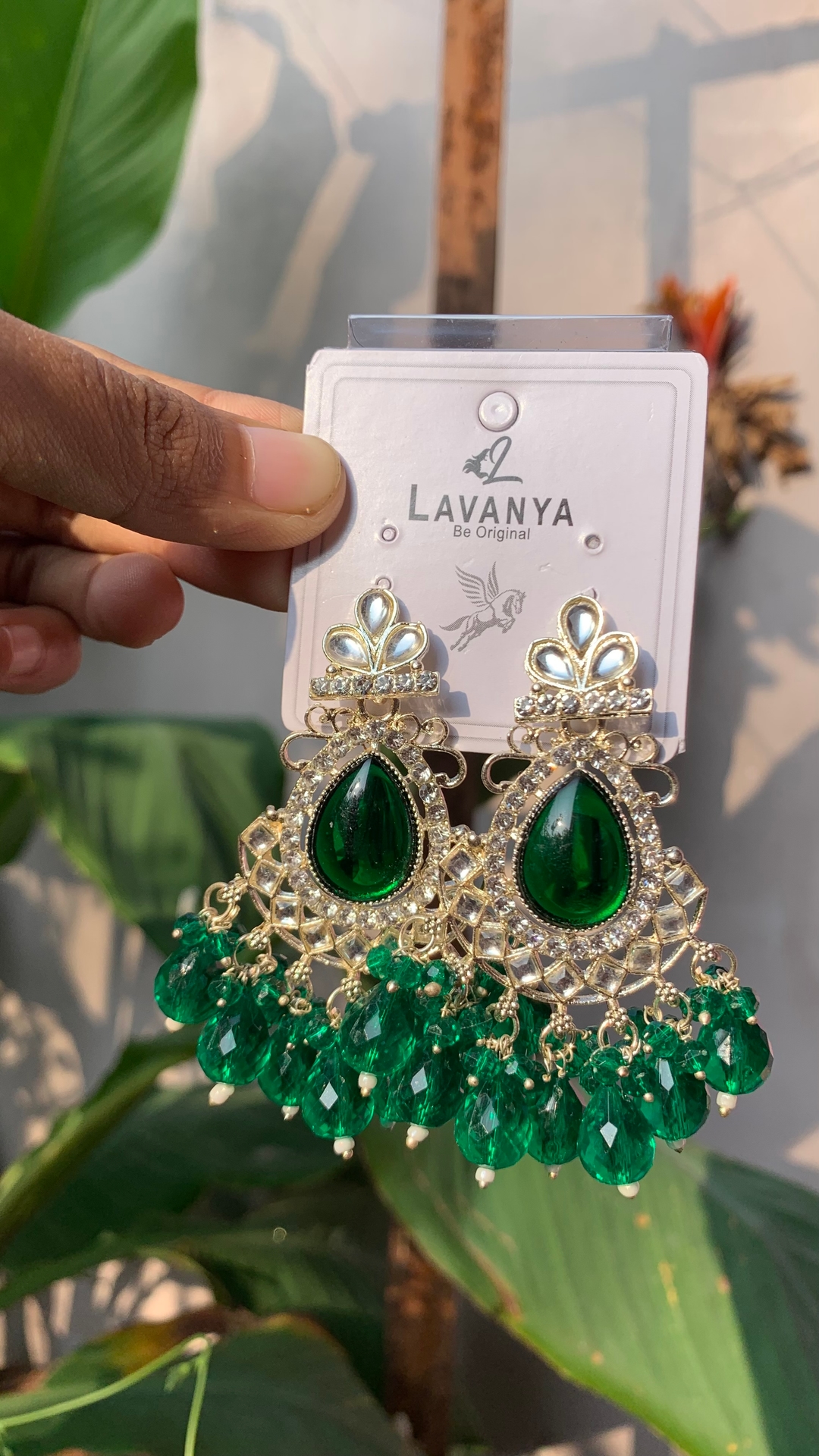 Kundan jhumki 2
