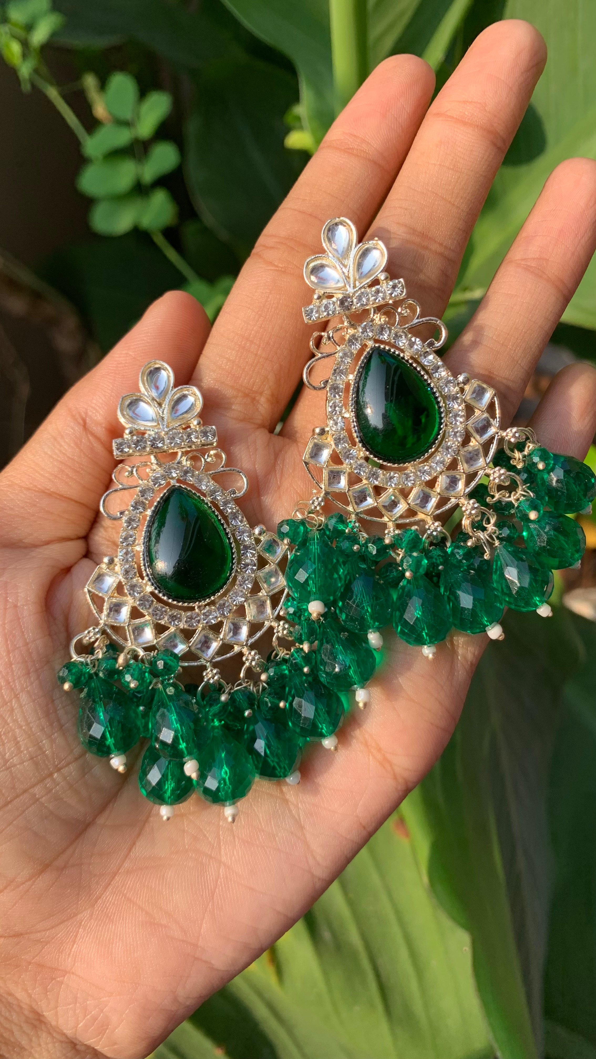 Kundan jhumki 1