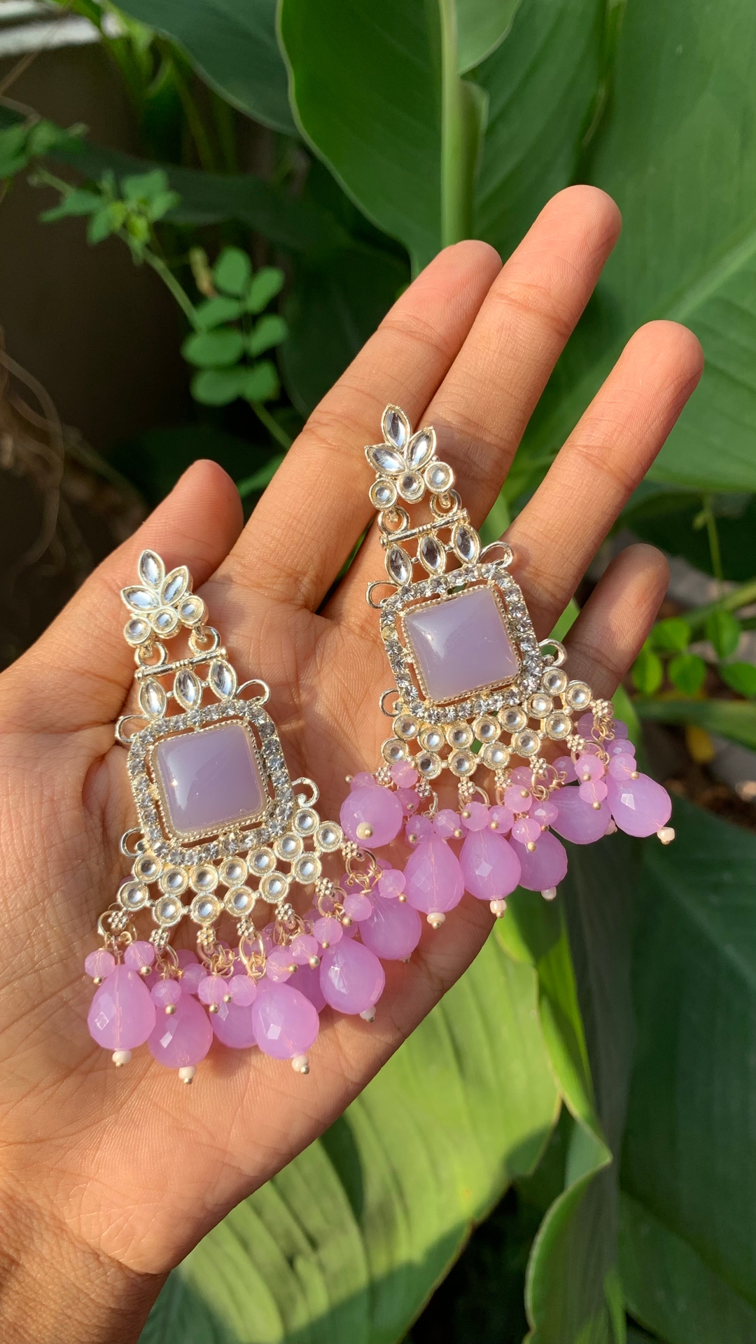 Kundan Jhumki 1