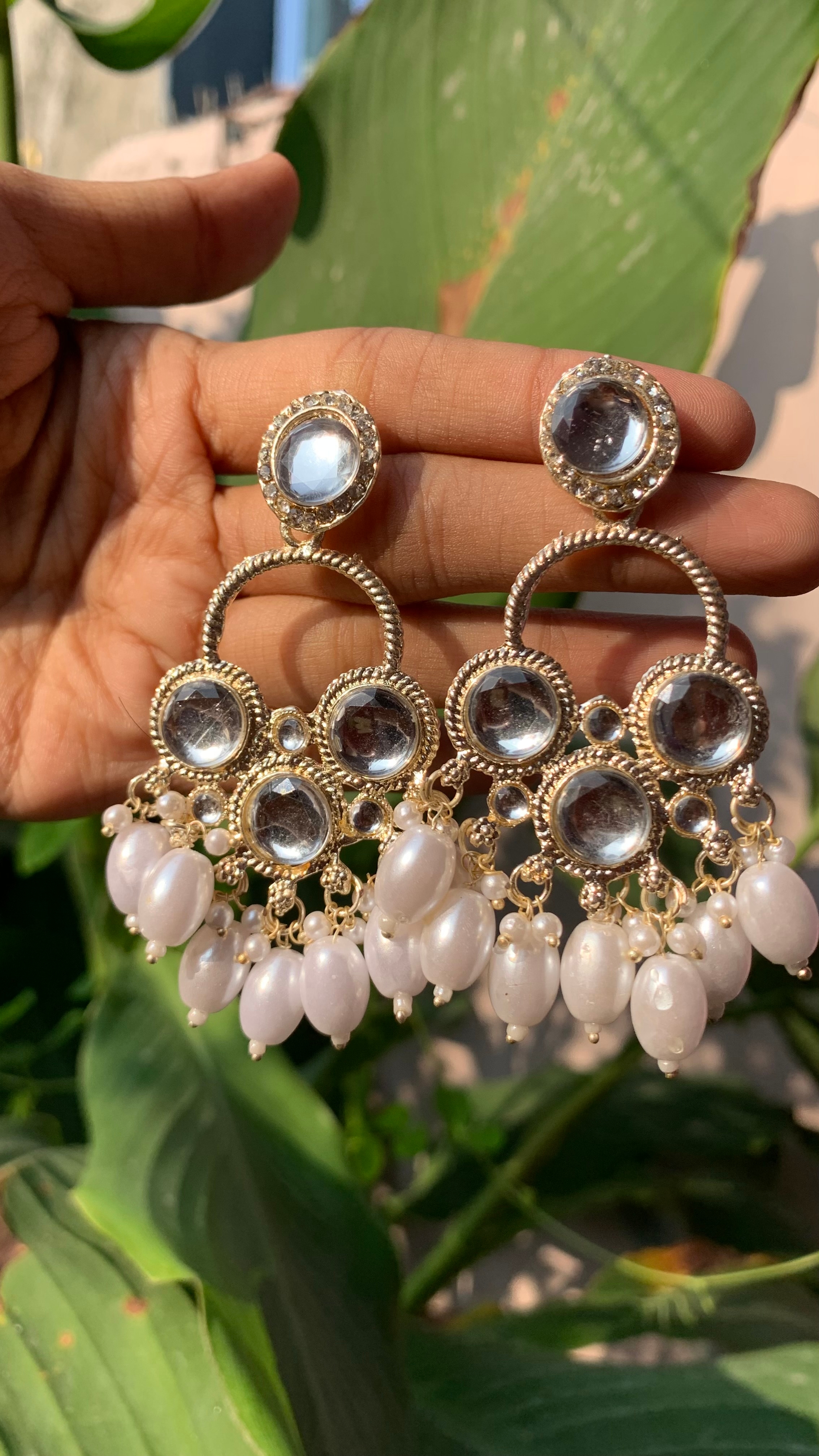 Kundan jhumki 1