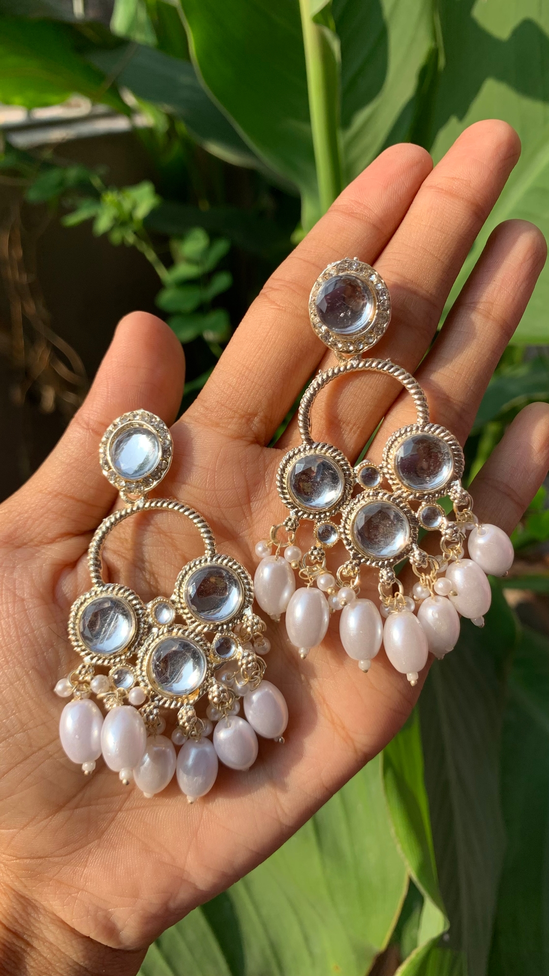 Kundan jhumki 2