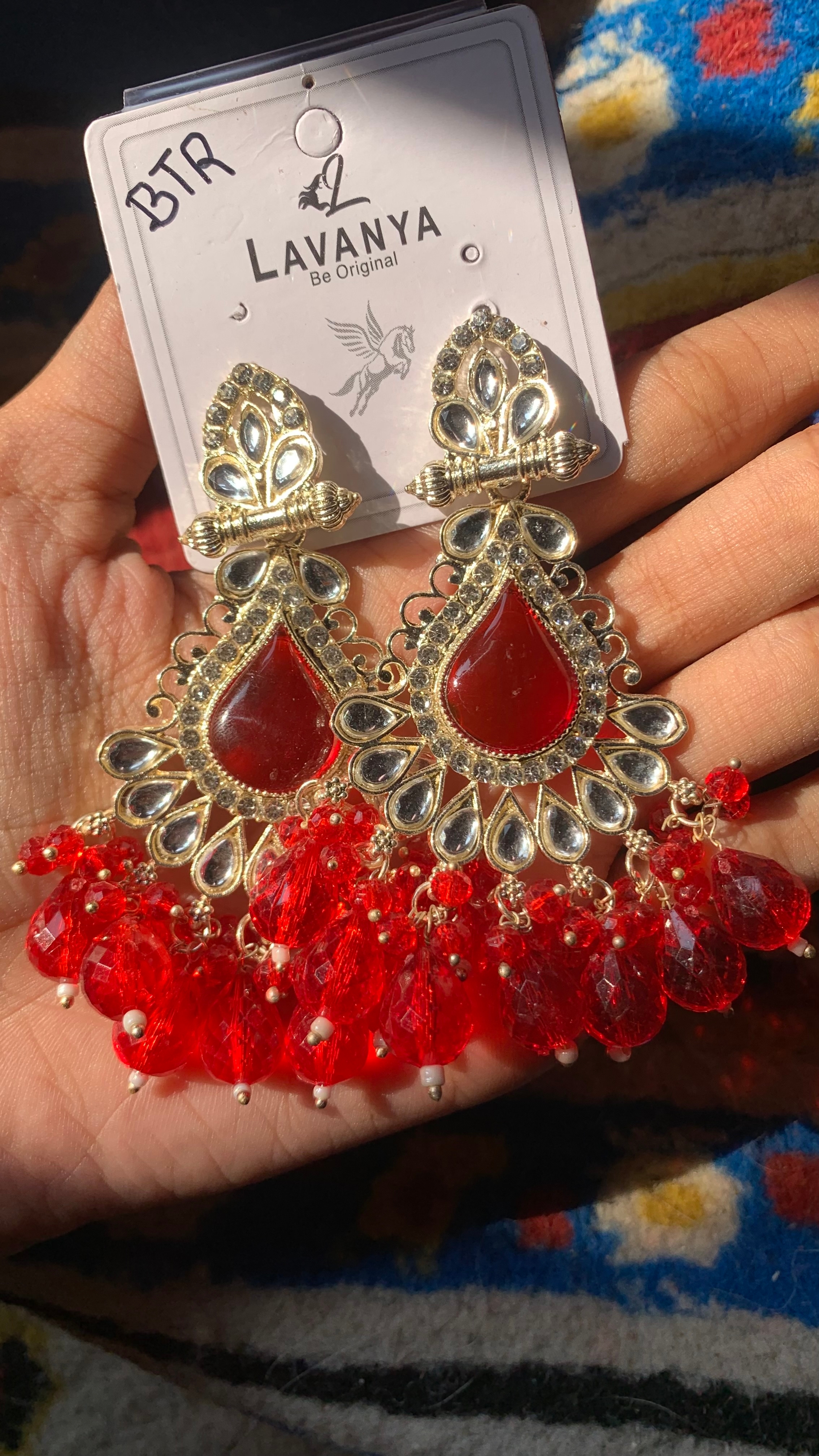 Kundan Jhumki 1
