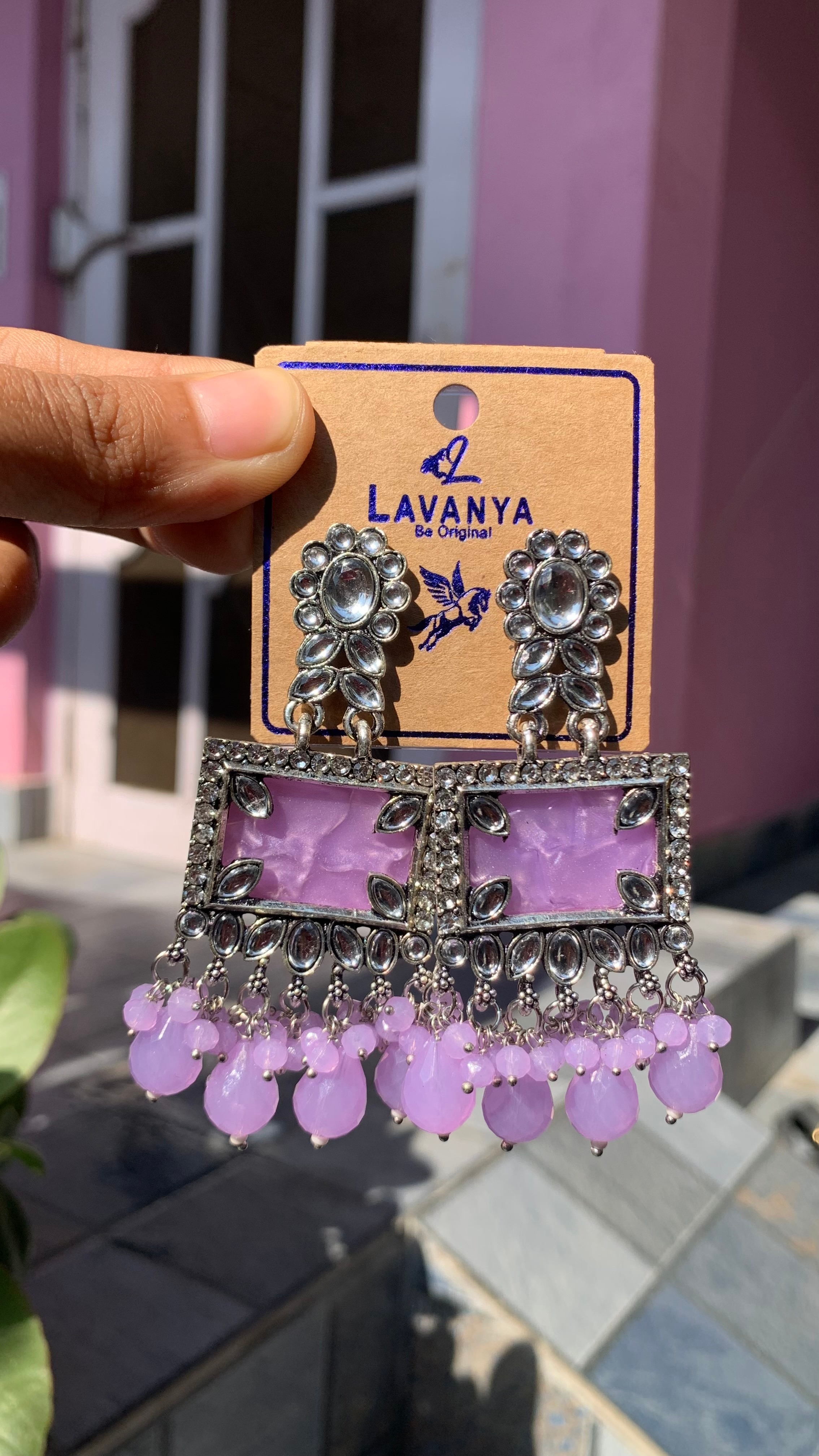 Stylist Jhumki 1