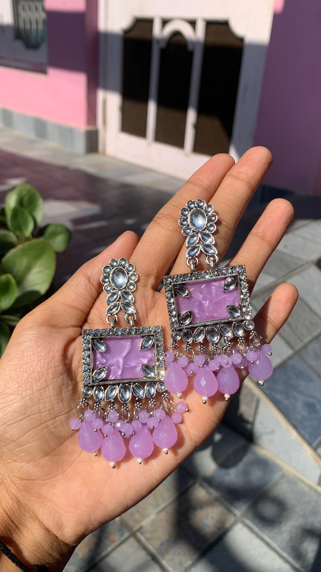 Stylist Jhumki 2