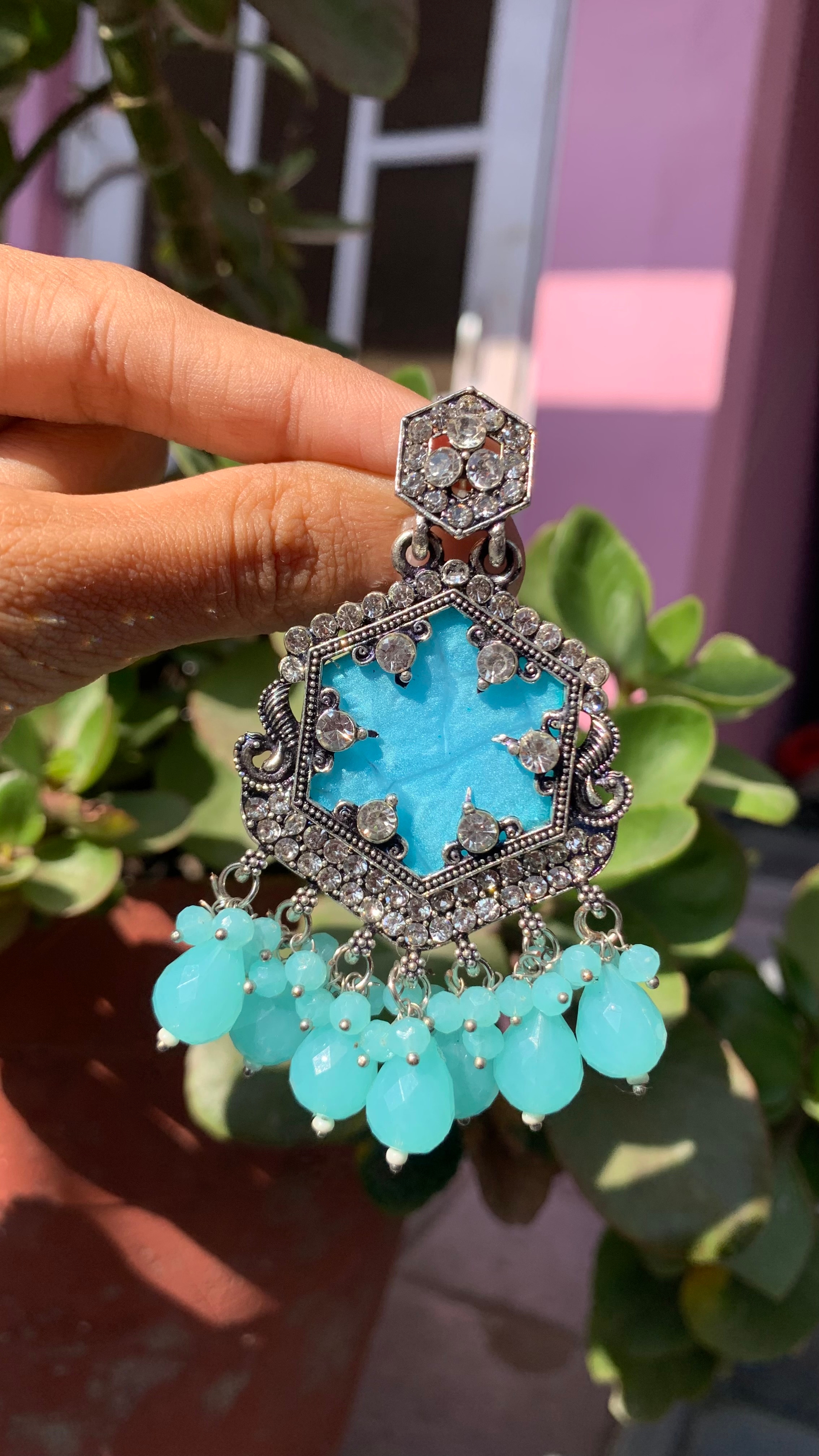 Kundan jhumki 3