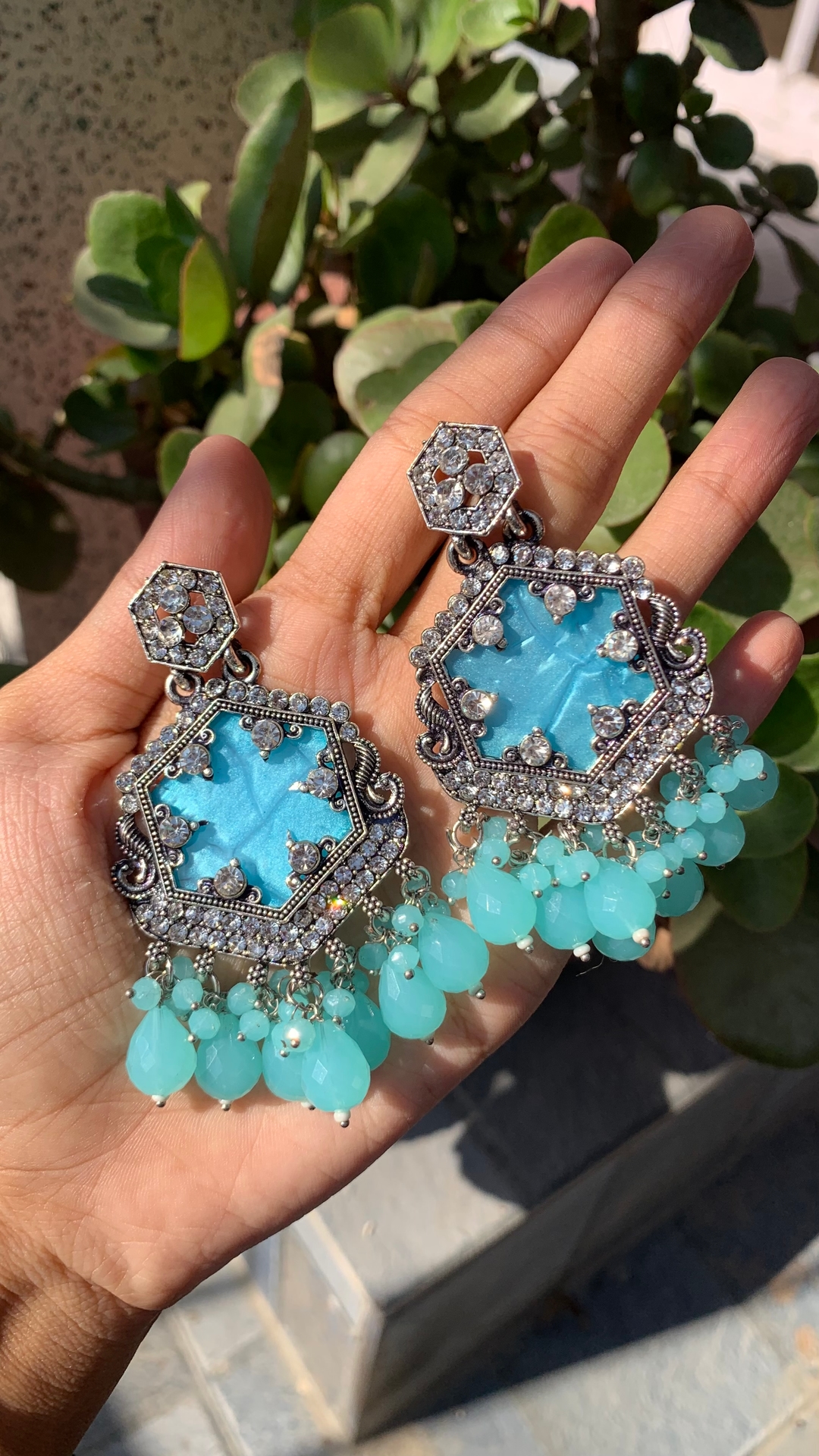 Kundan jhumki 2