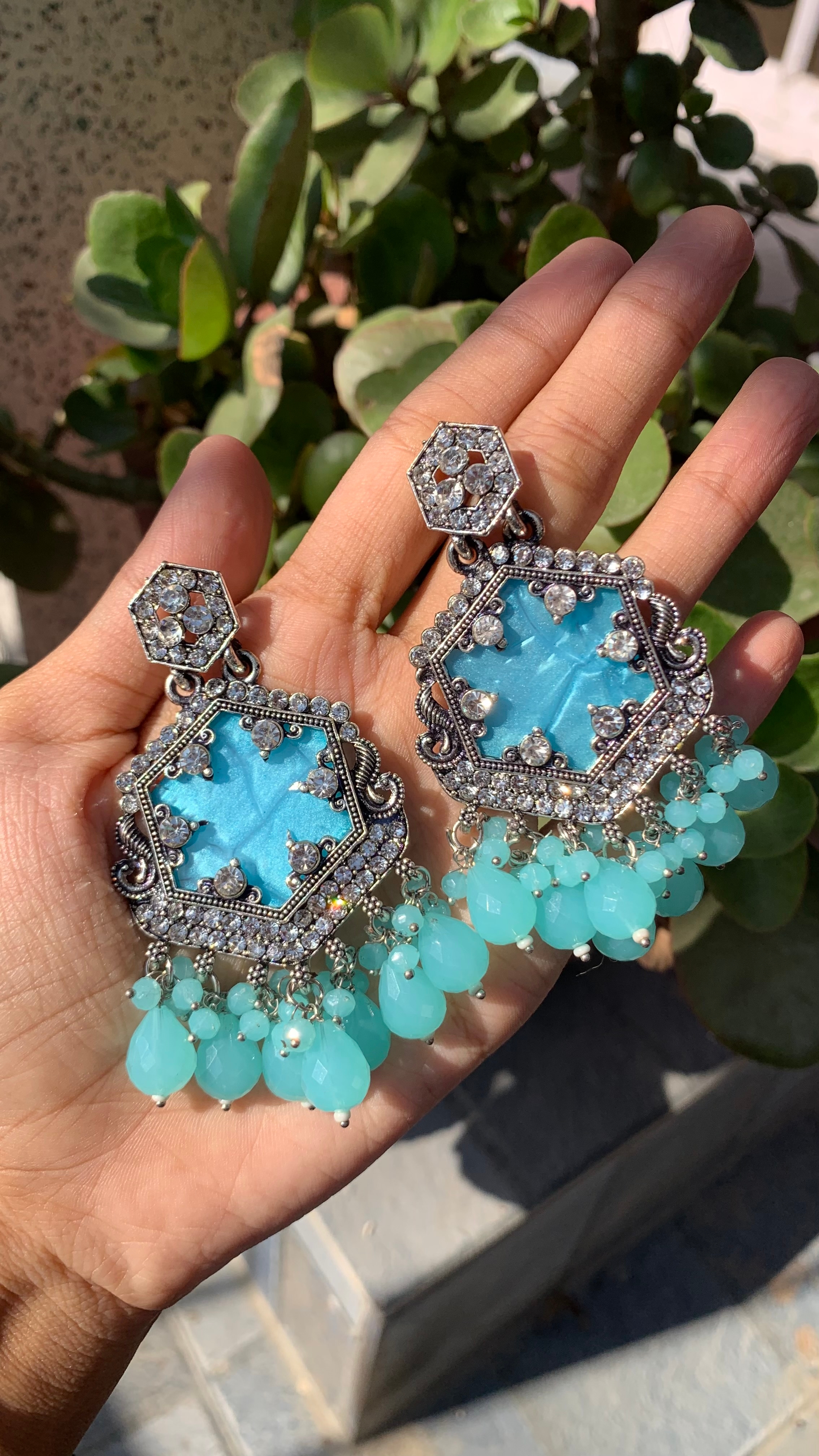 Kundan jhumki 2