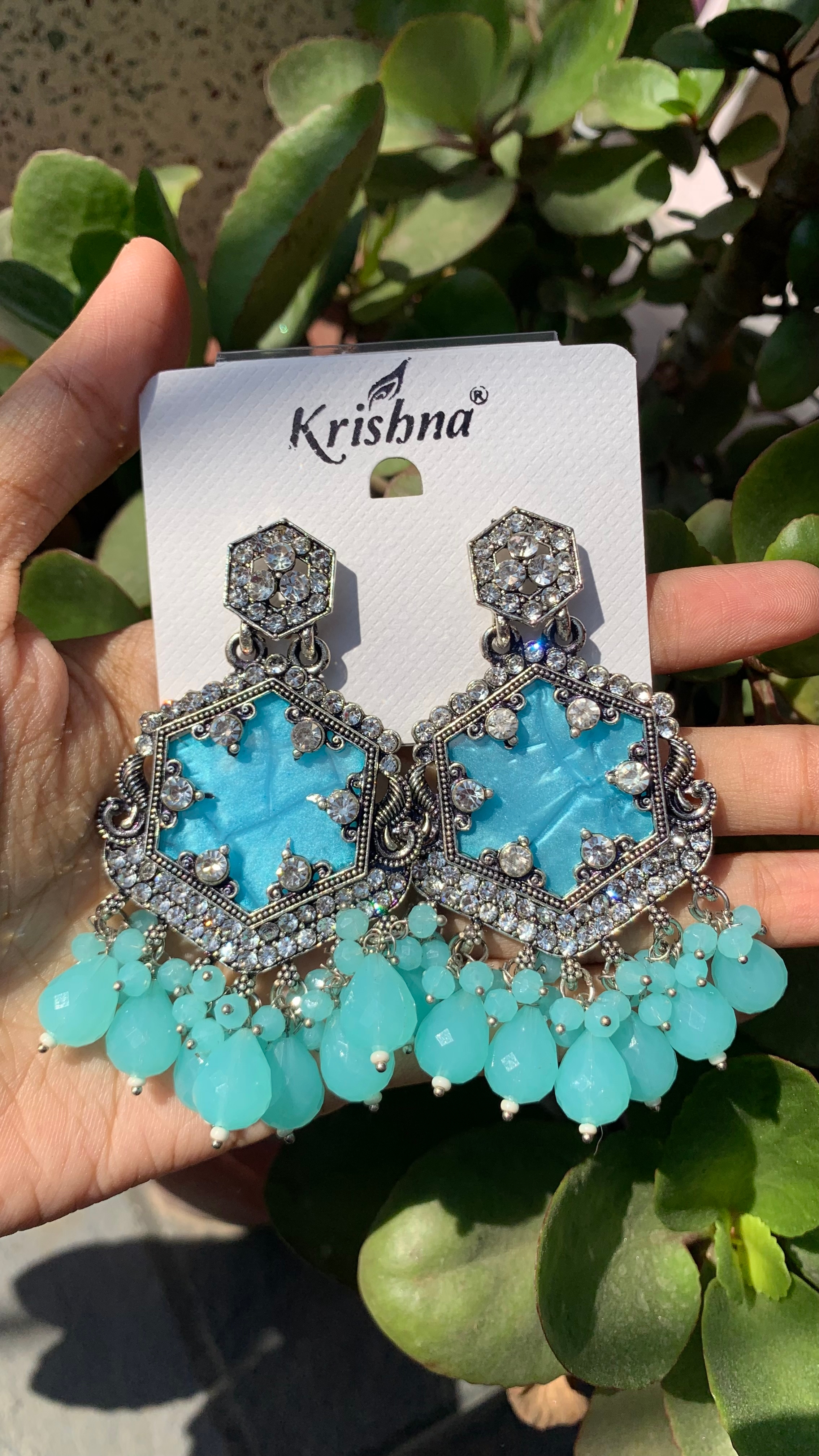 Kundan jhumki 1