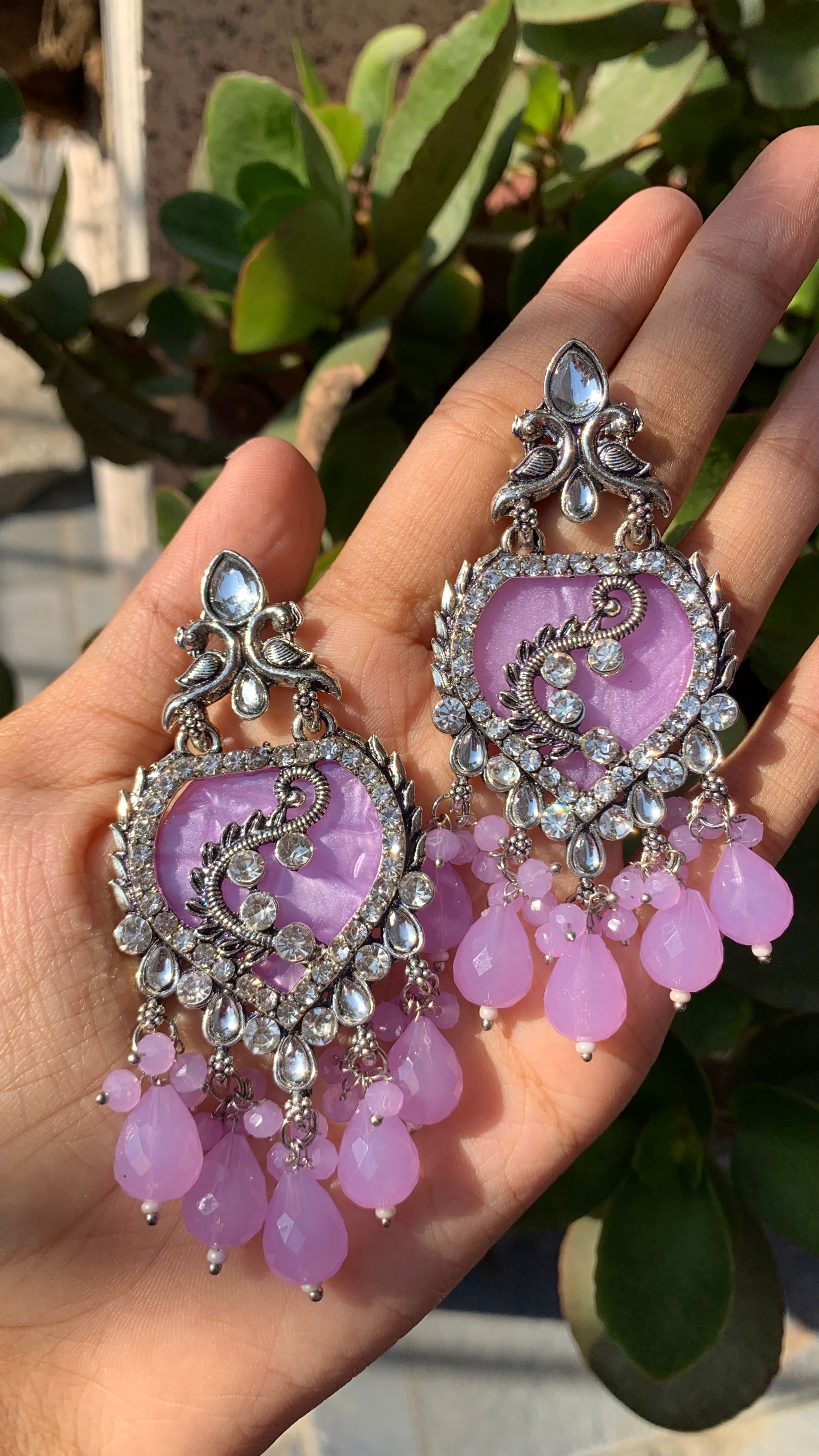 Kundan jhumki 1
