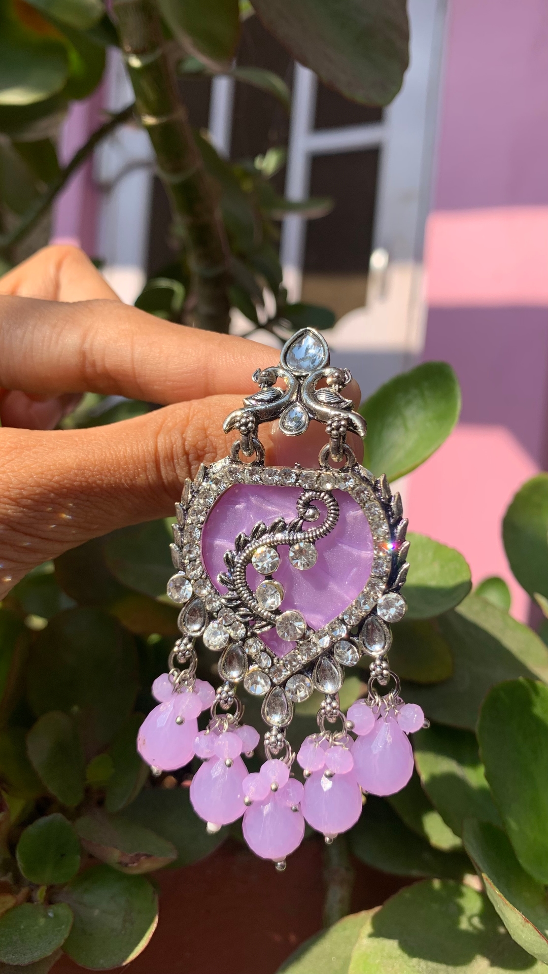 Kundan jhumki 3
