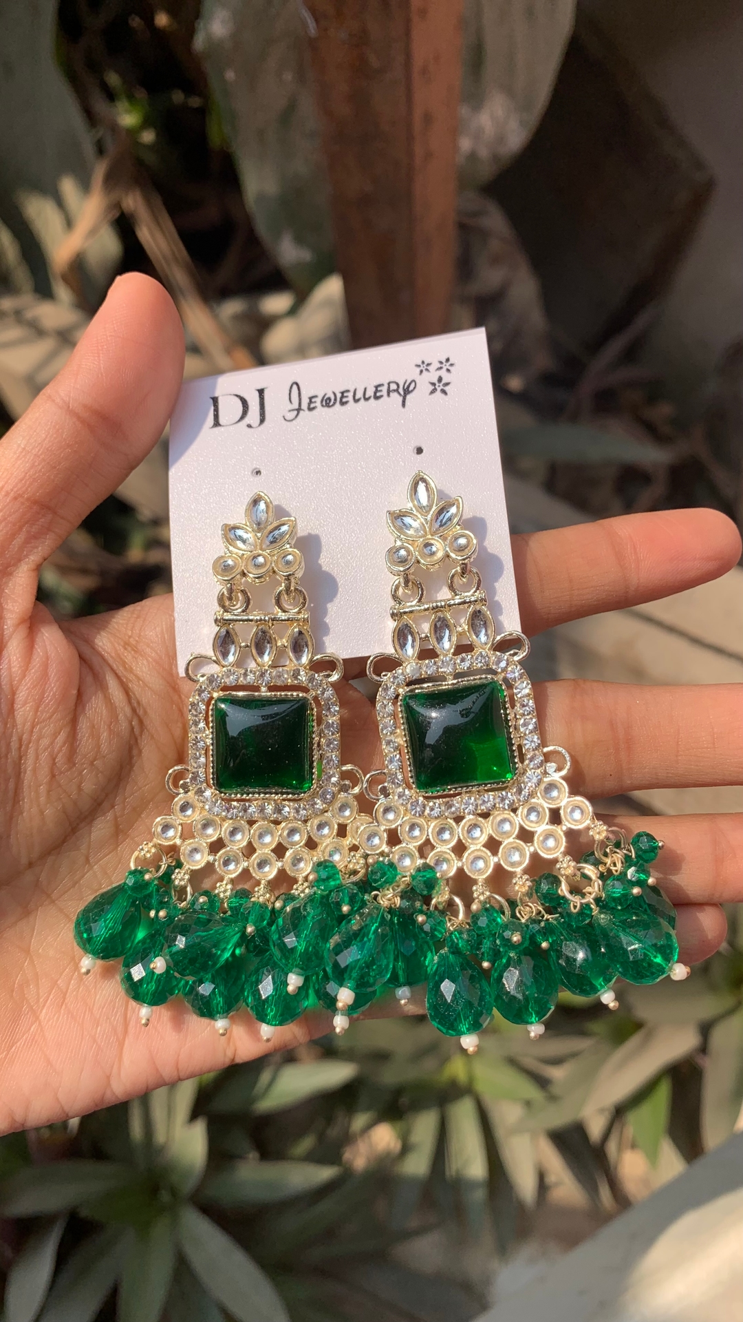 Kundan Jhumki 2