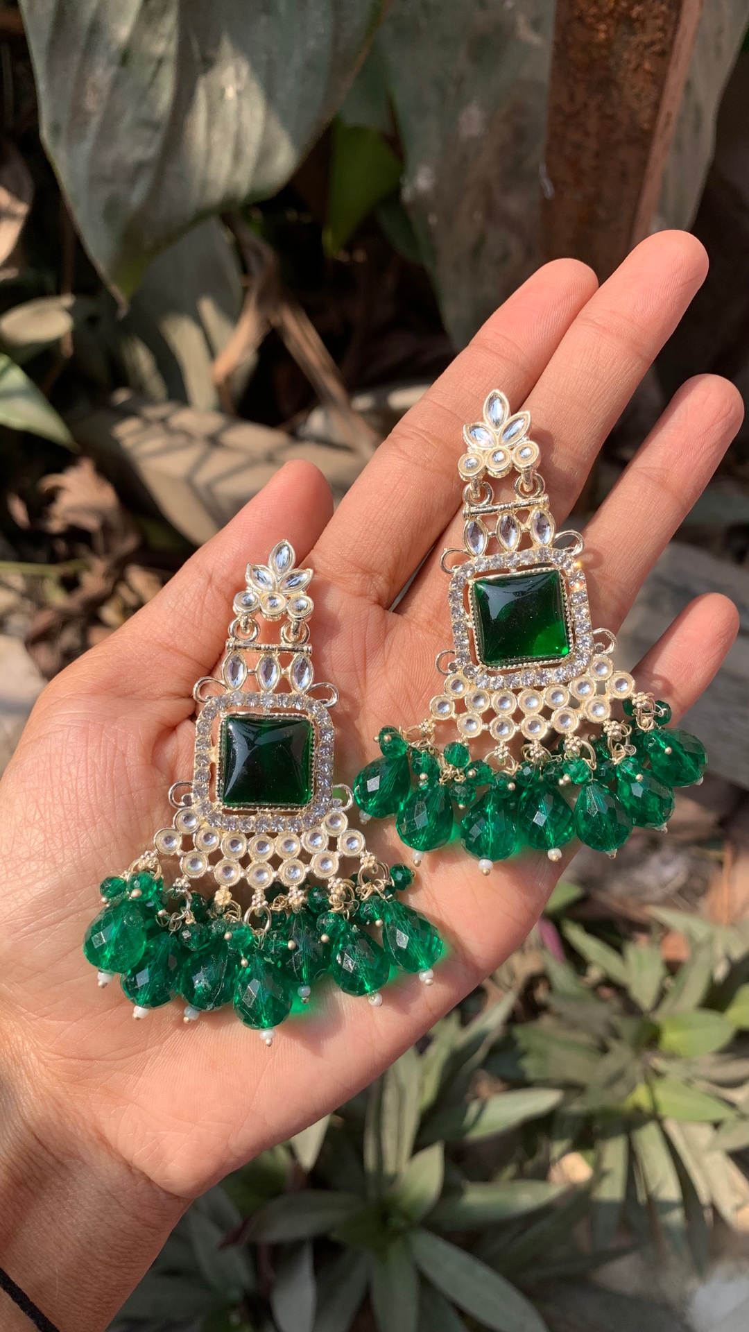 Kundan Jhumki 1