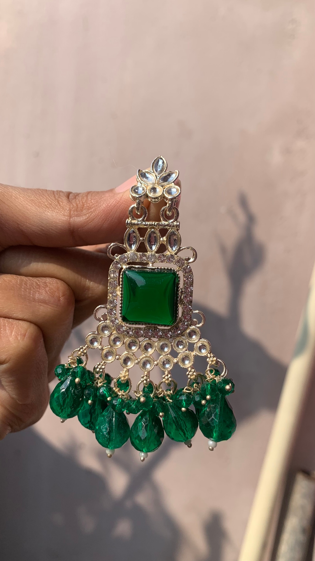Kundan Jhumki 3